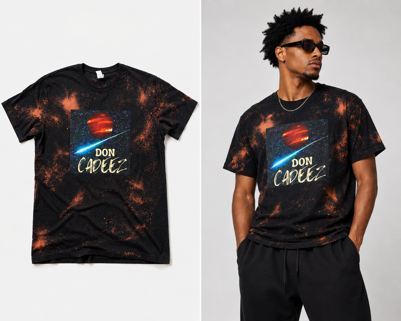 RARE COSMIC