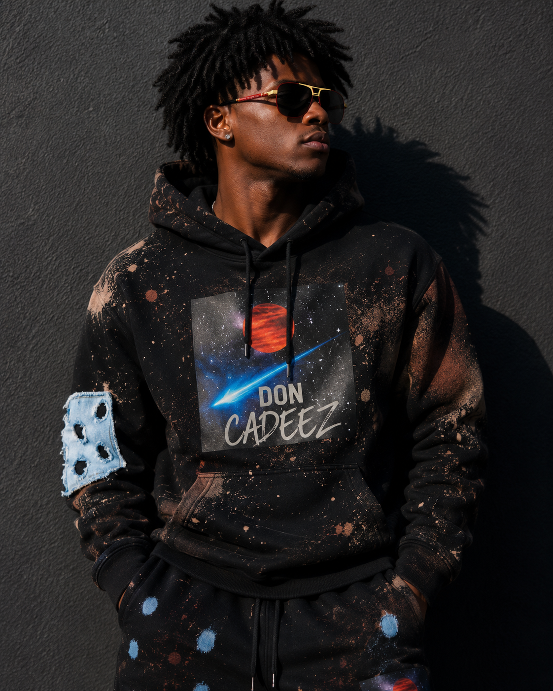 REVOLUTIONARY SHADES