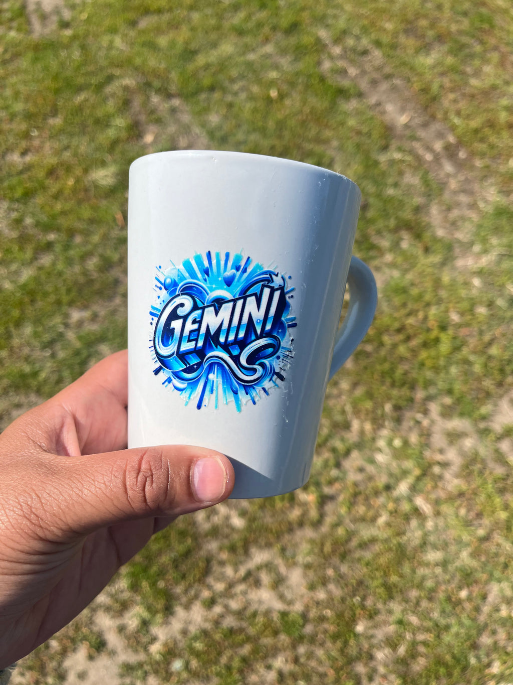GEMINI