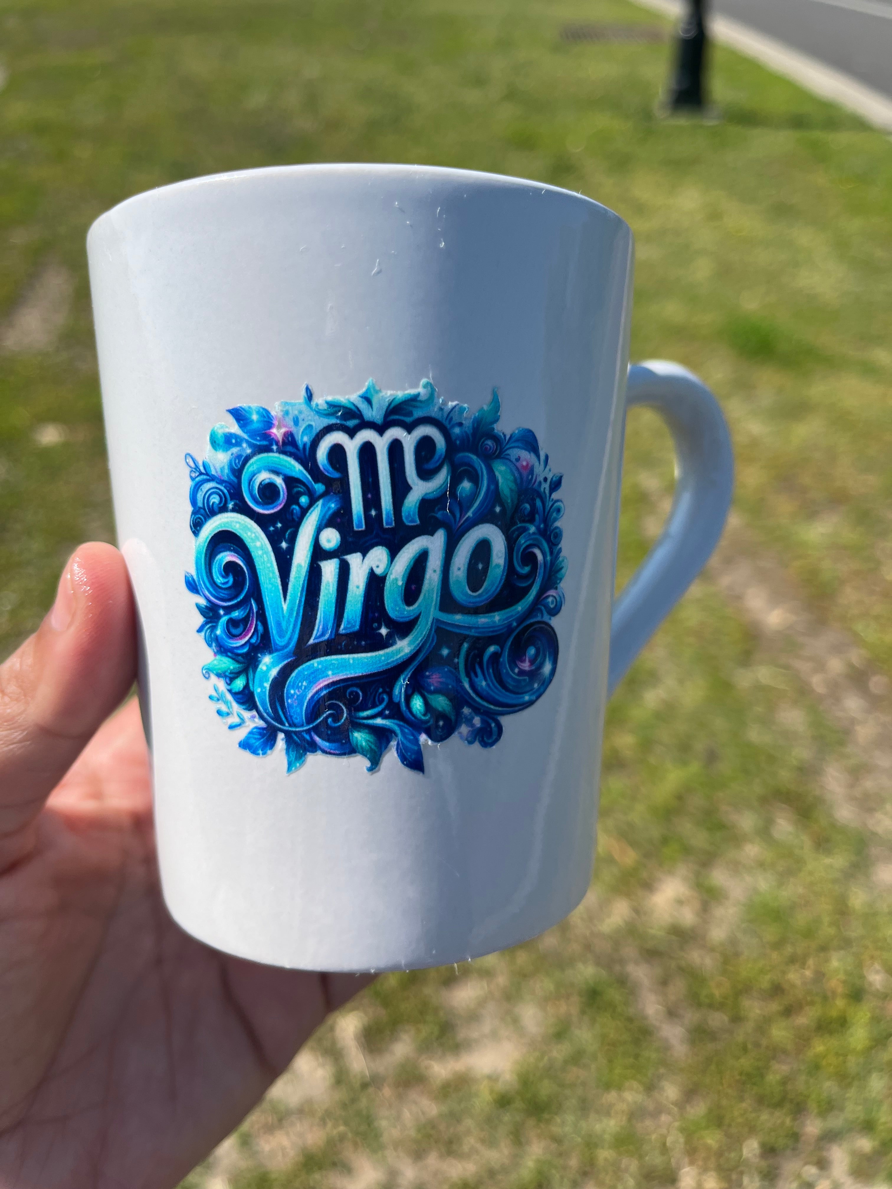 VIRGO