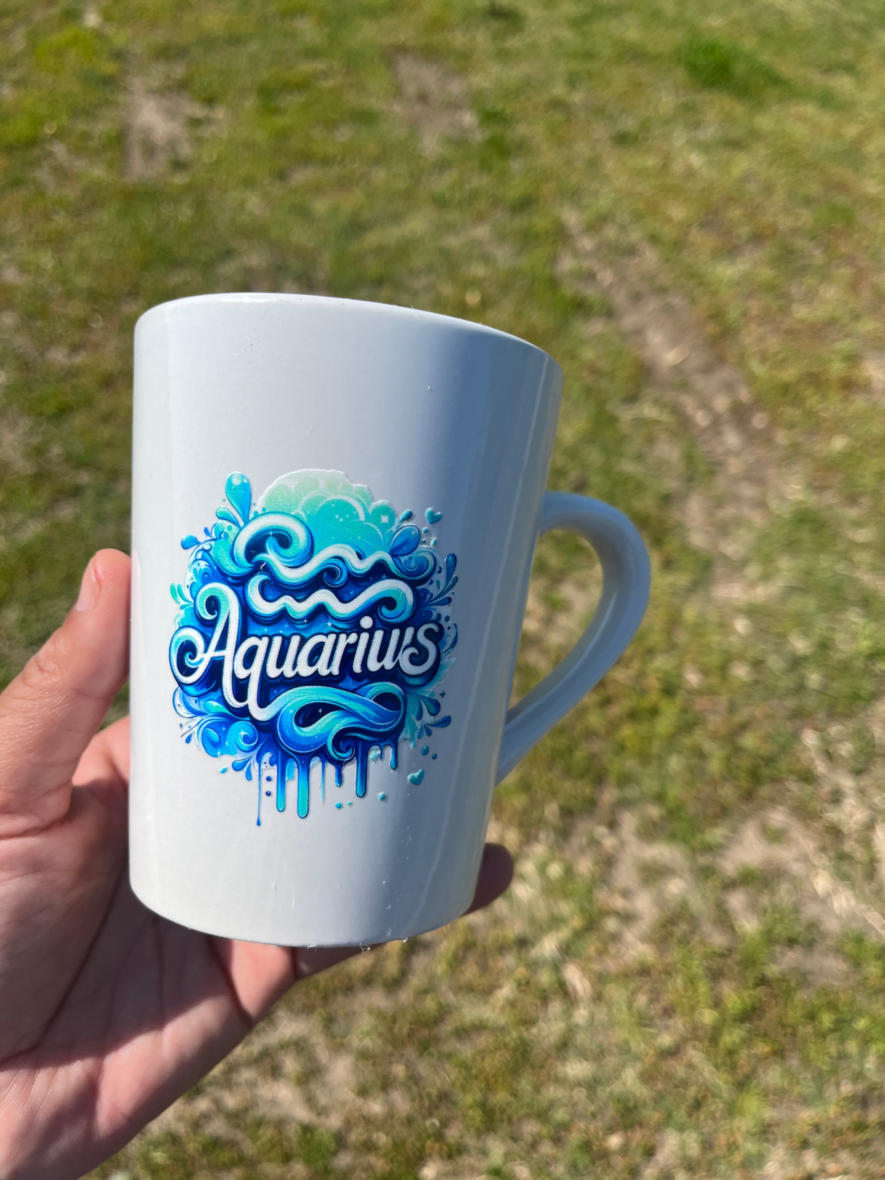 Aquarius
