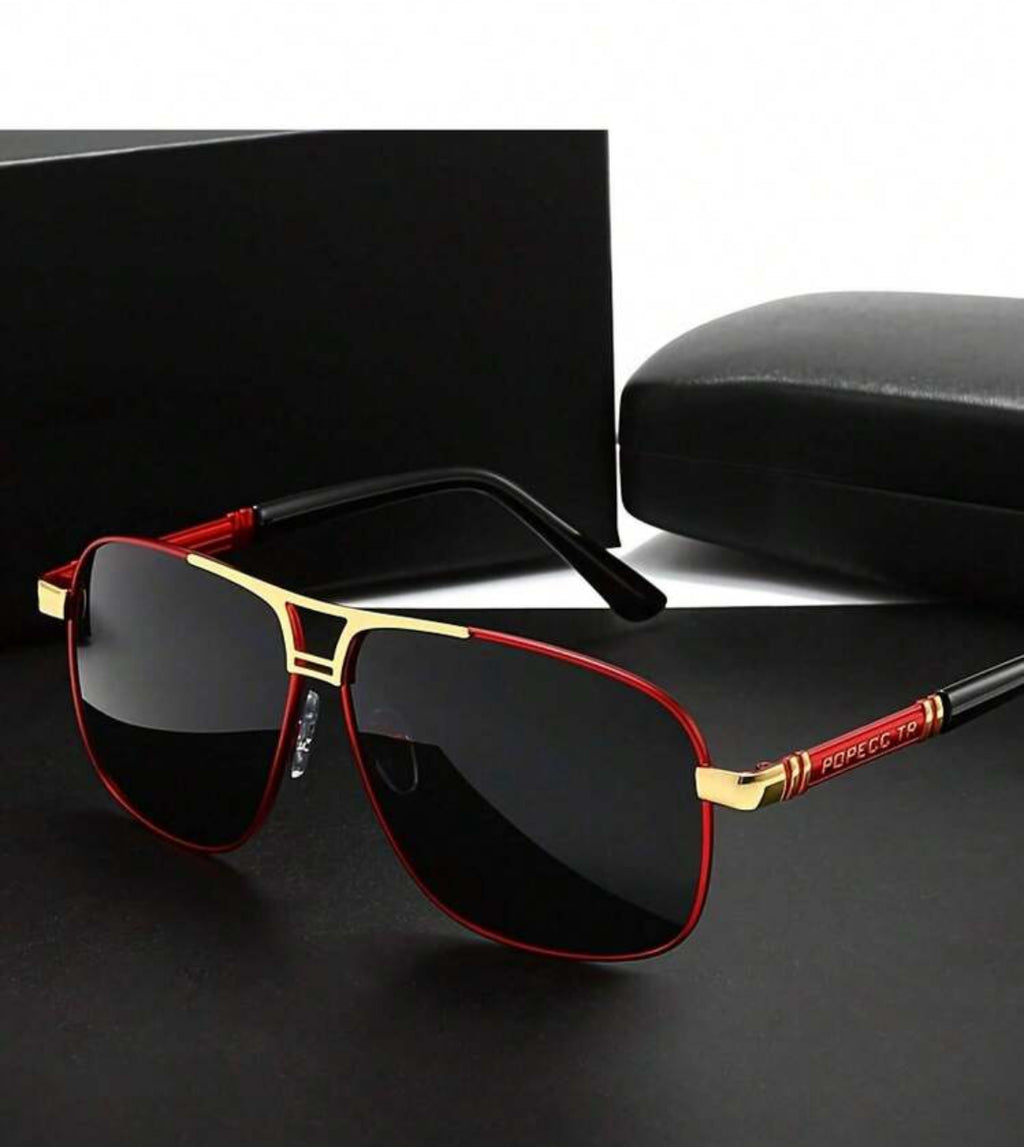 REVOLUTIONARY SHADES