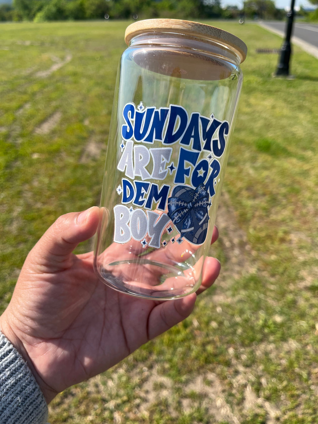 SUNDAY FOOT BALL