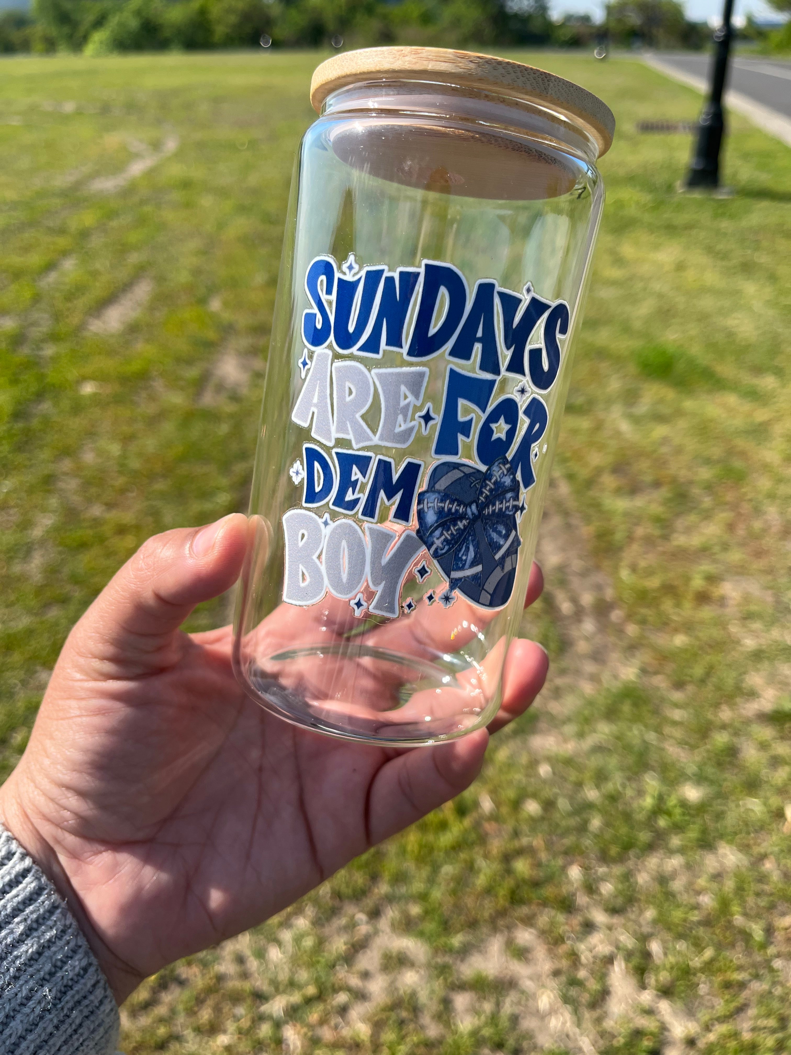 SUNDAY FOOT BALL