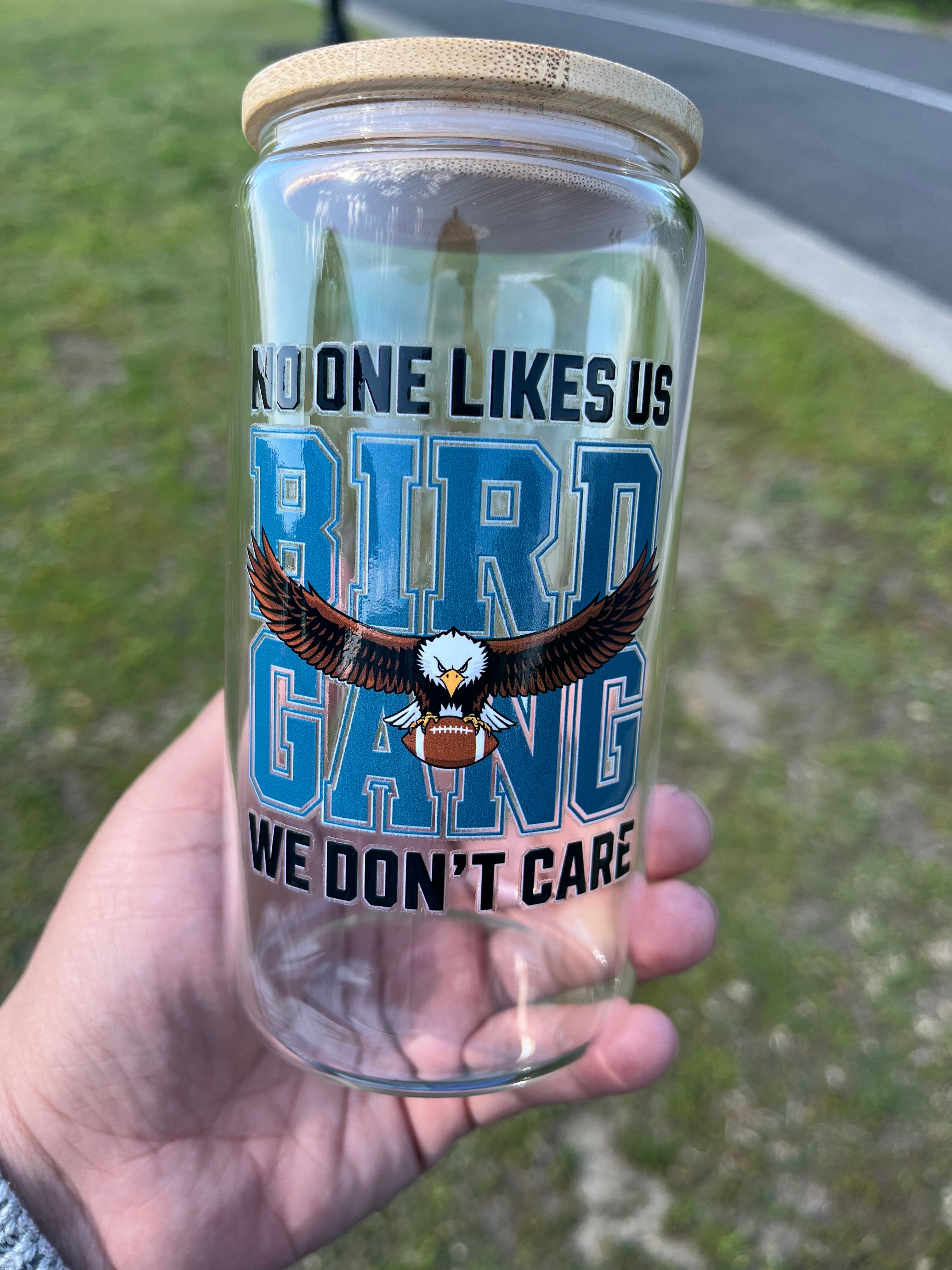 EAGLES BIRD GANG