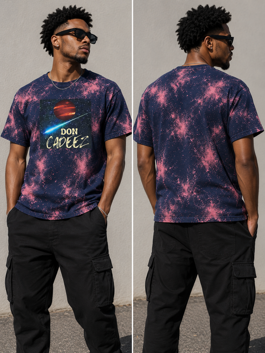 LIMITED LIGHTS