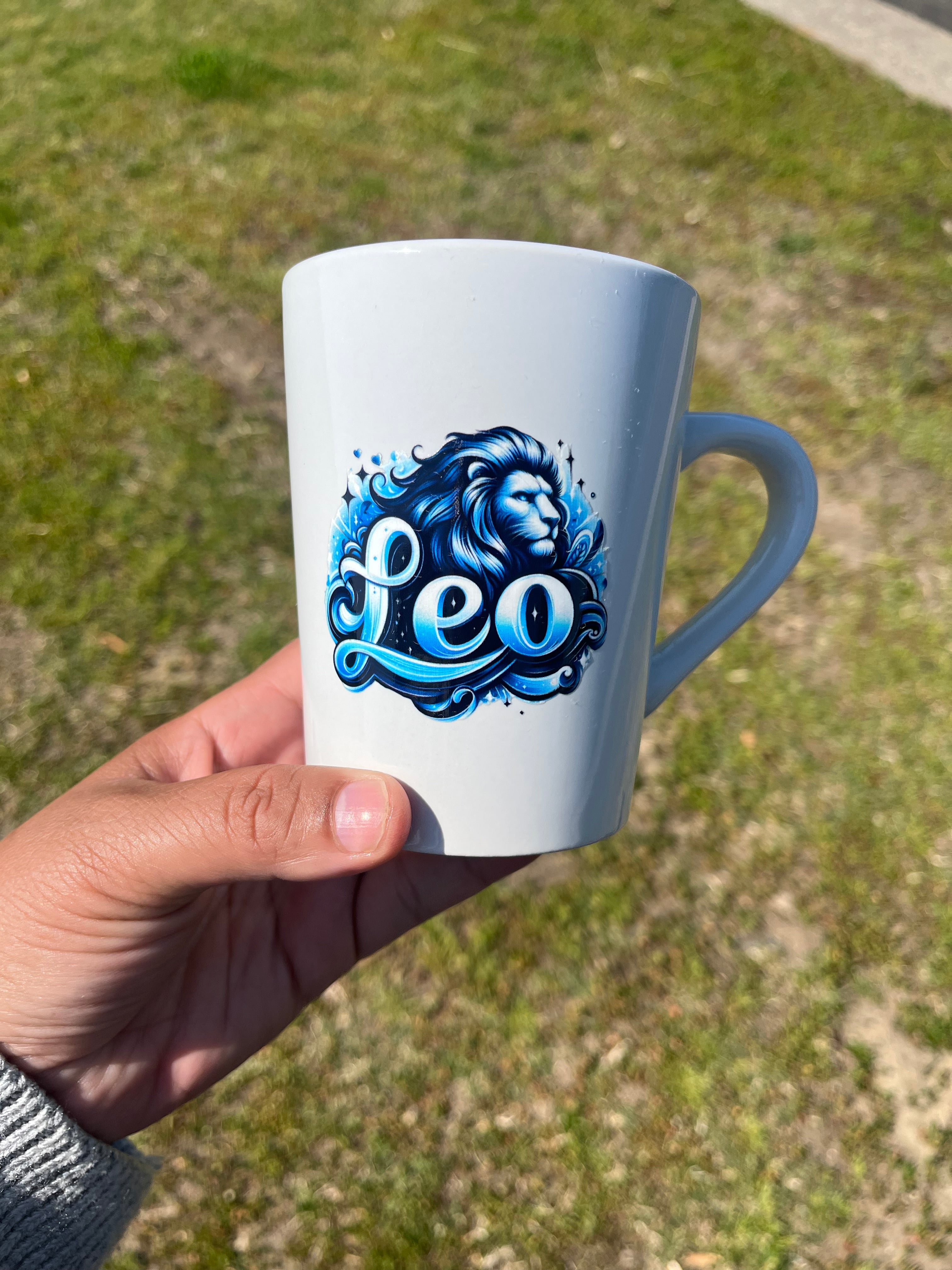 LEO