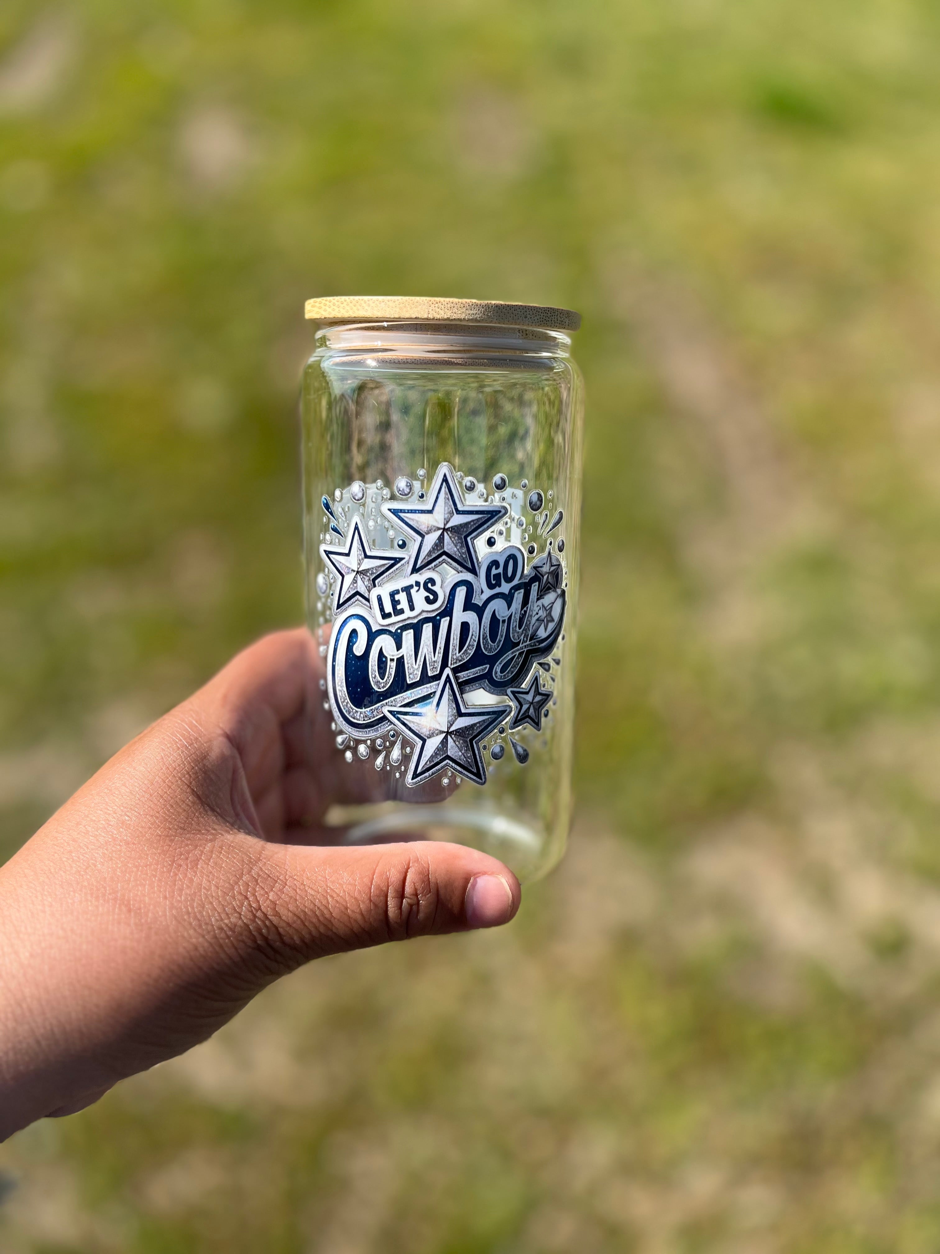 COWBOYS 1960 STAR