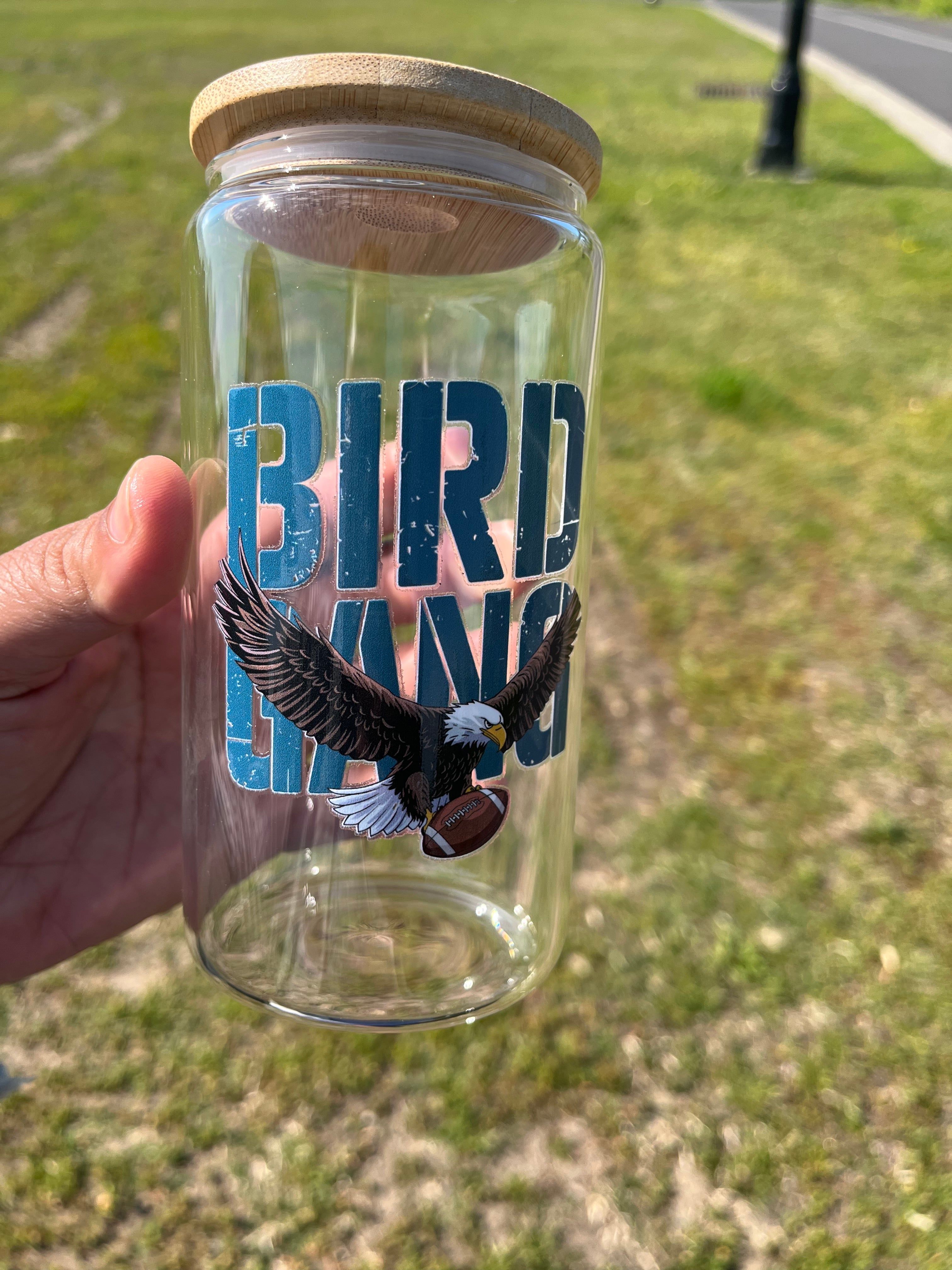 BIRD GANG