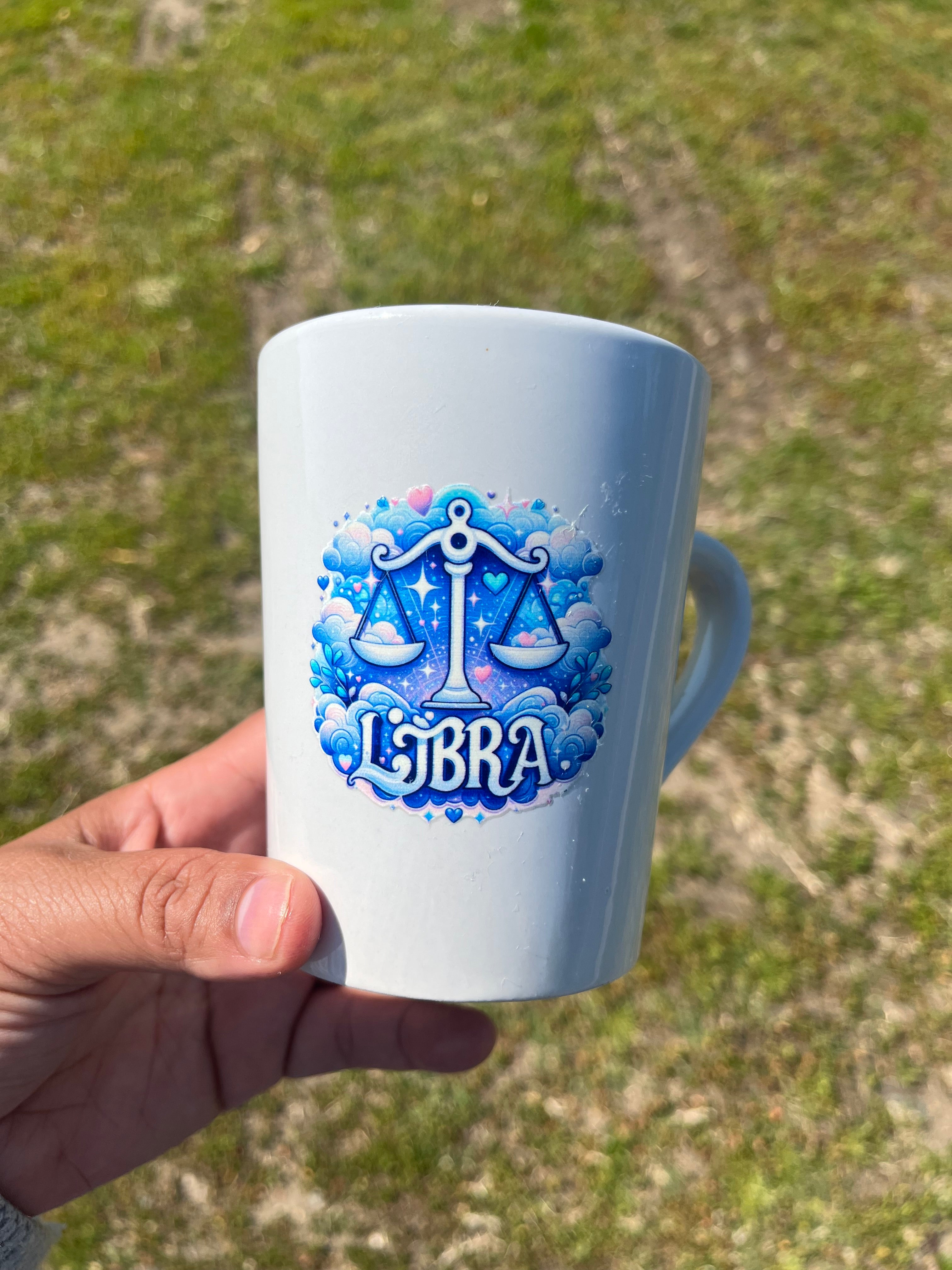 LIBRA