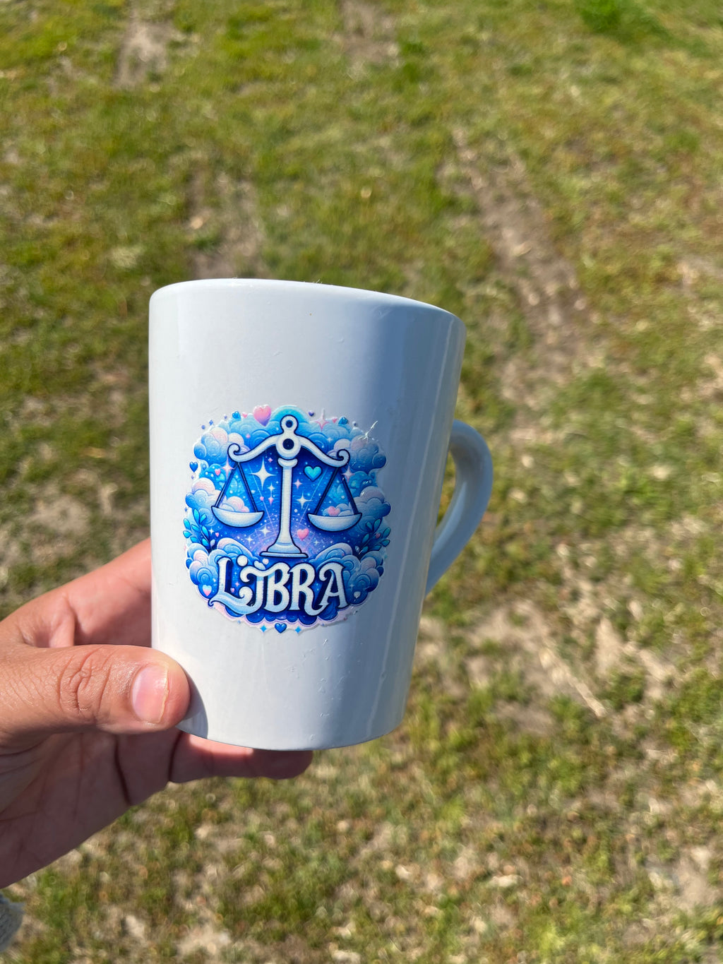 LIBRA