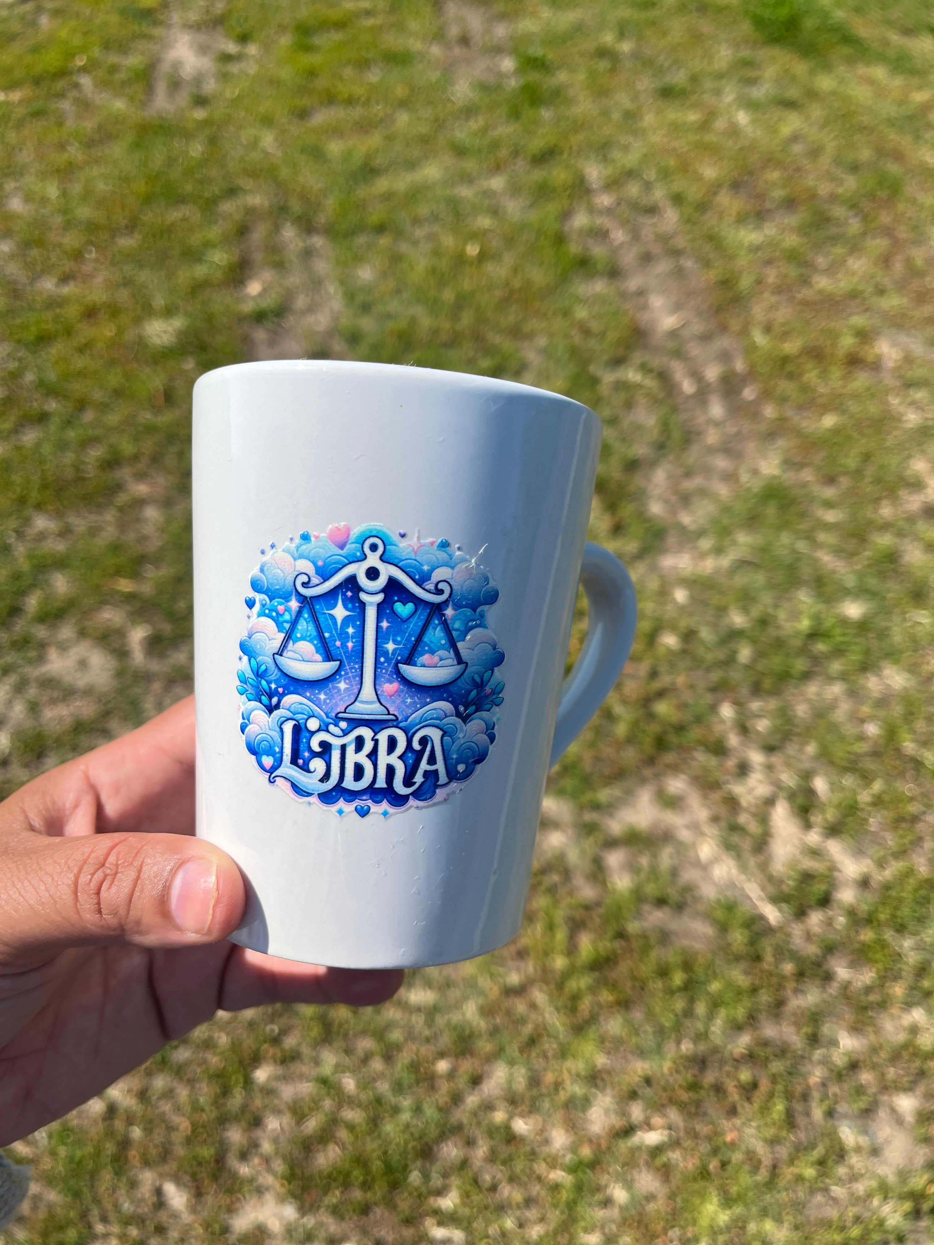 LIBRA