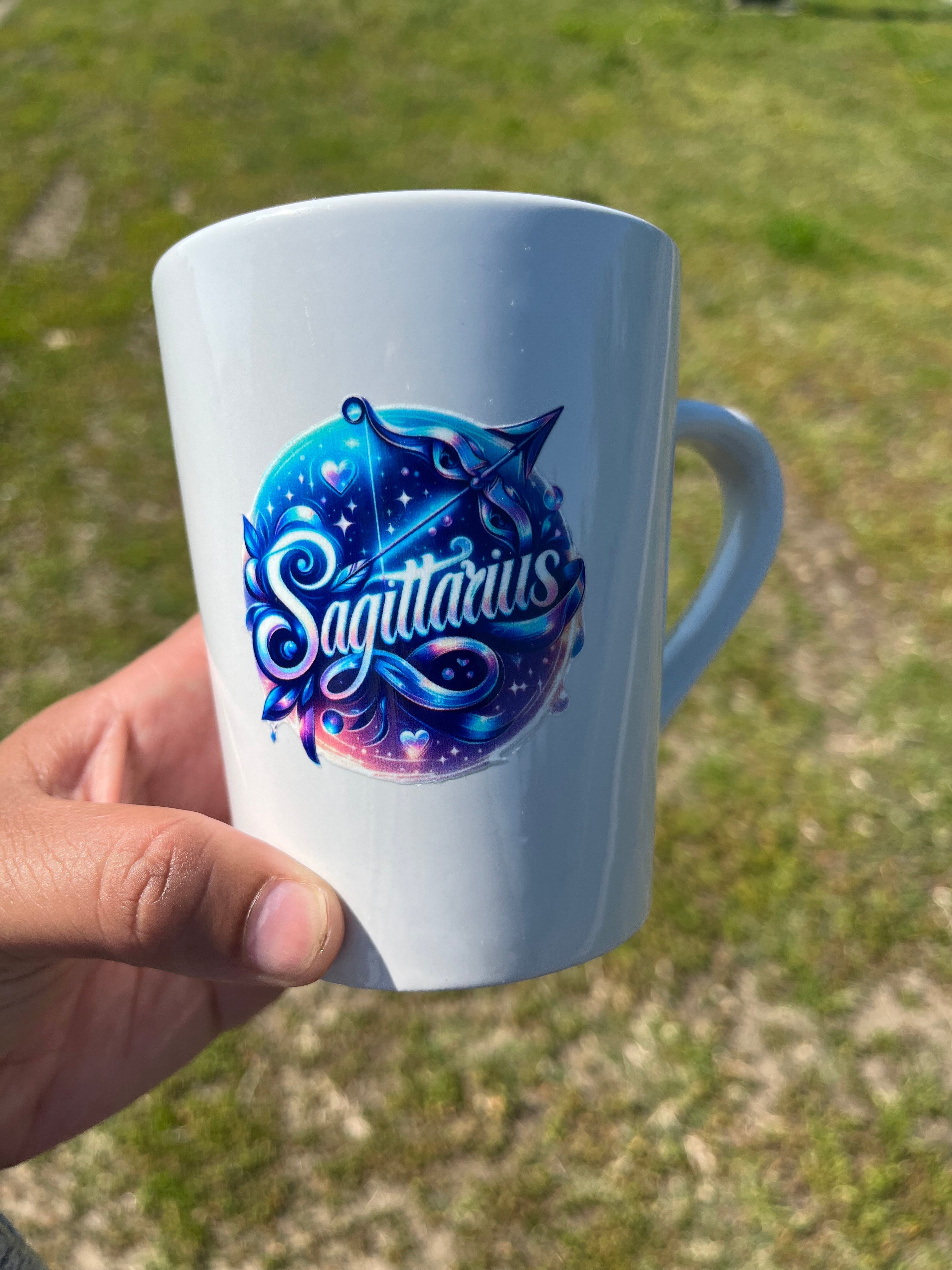 SAGITTARIUS