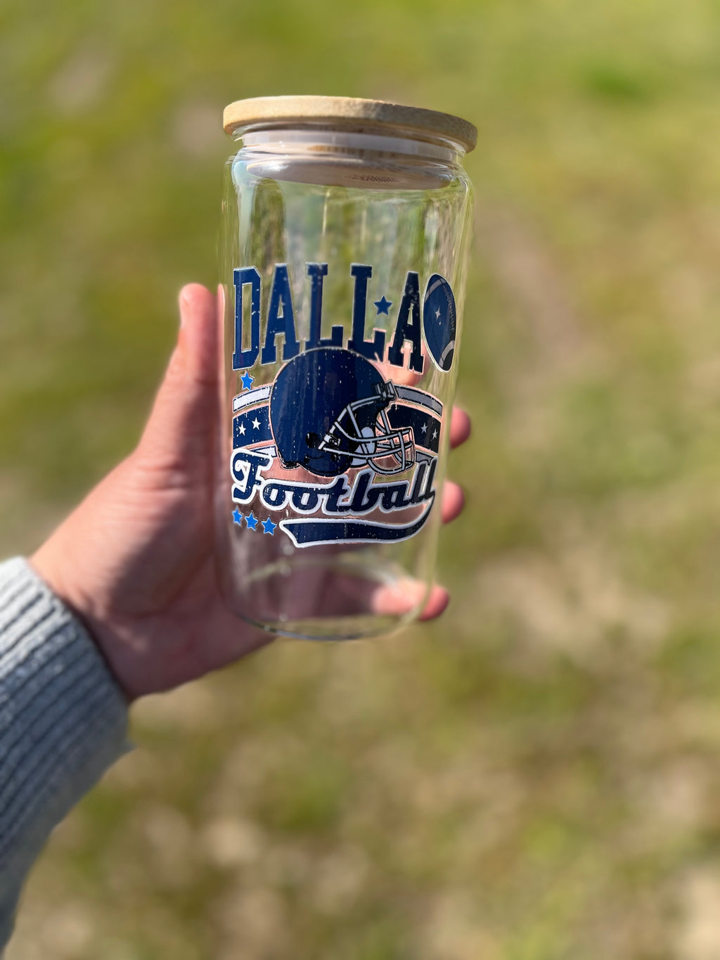 DALLAS FOOT BALL