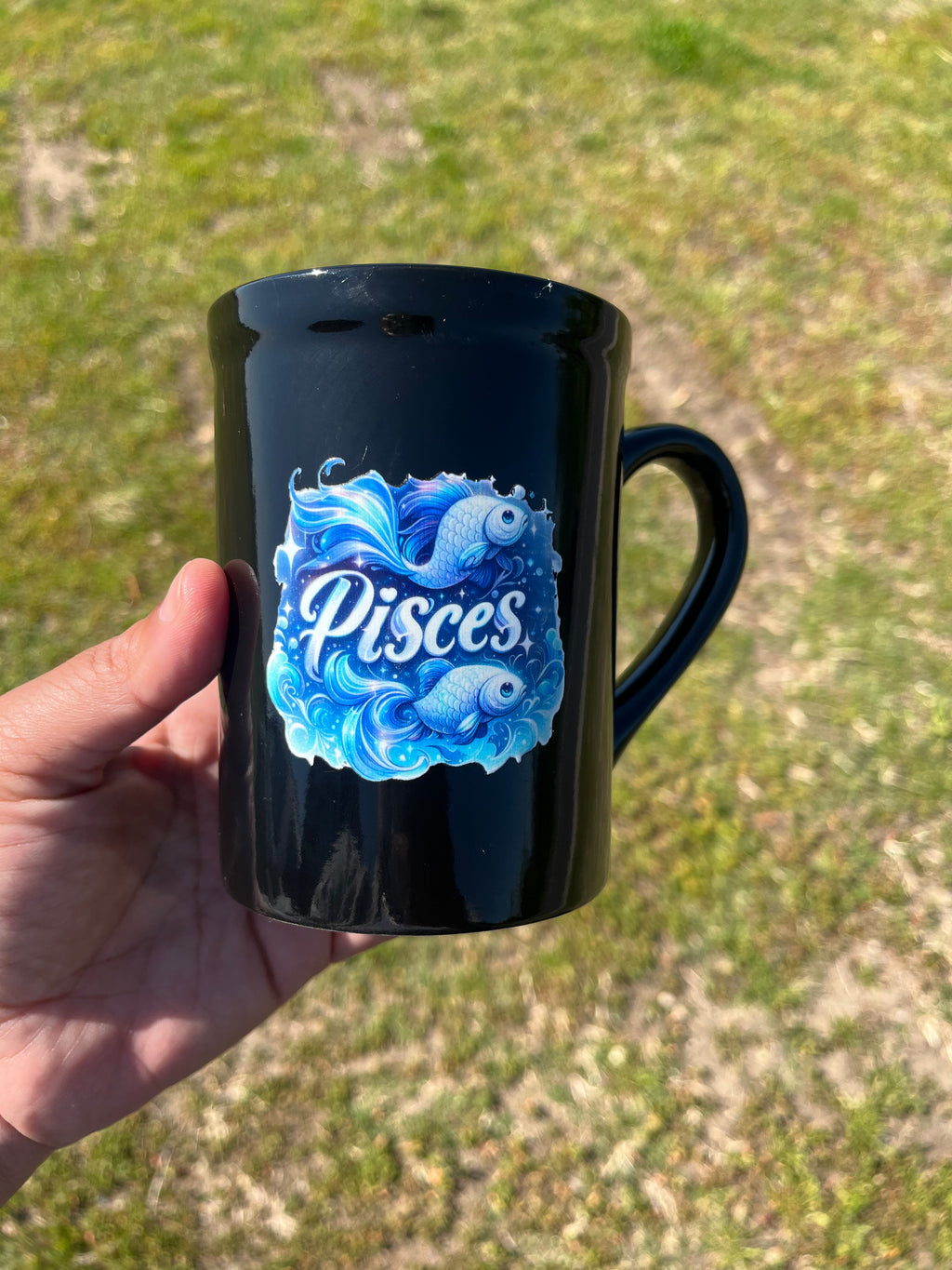 PISCES