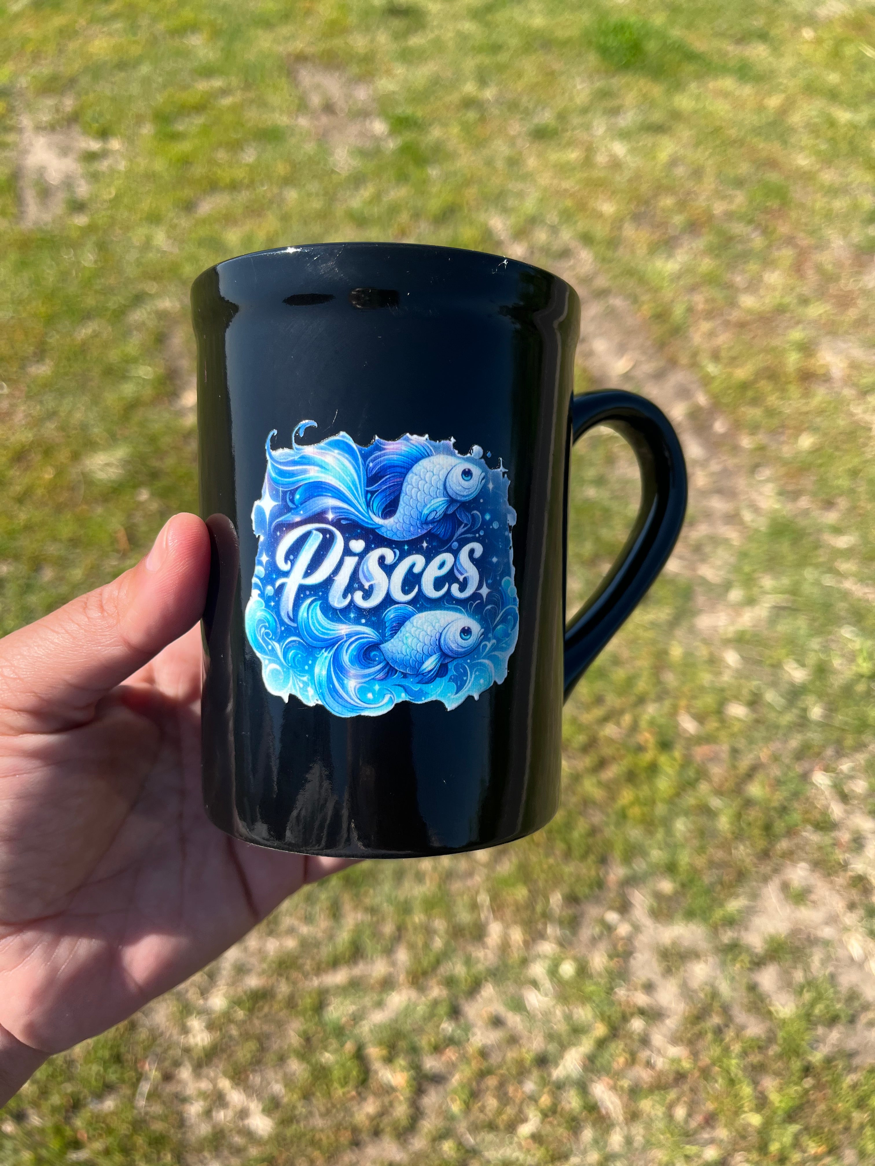 PISCES