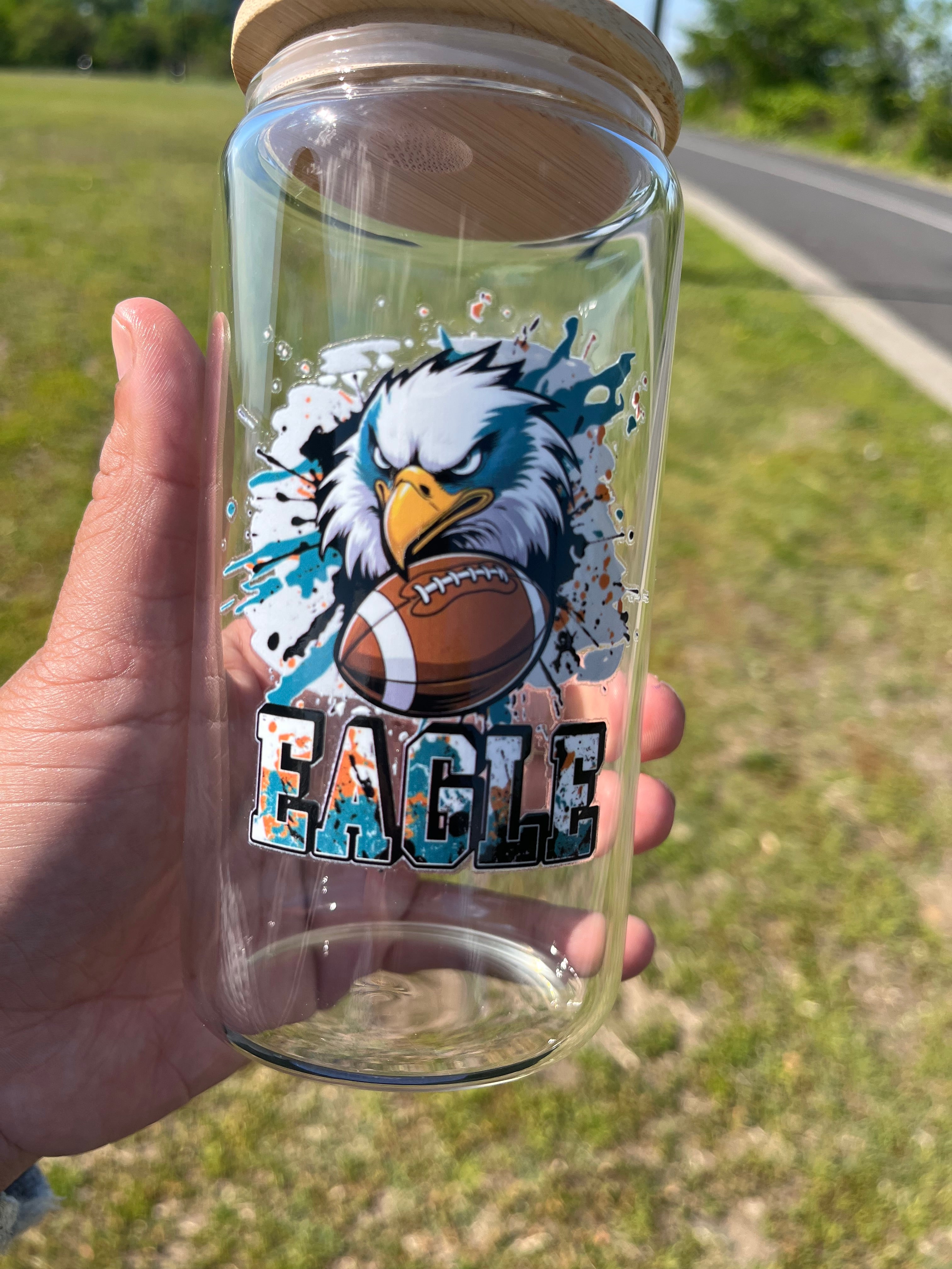 EAGLES