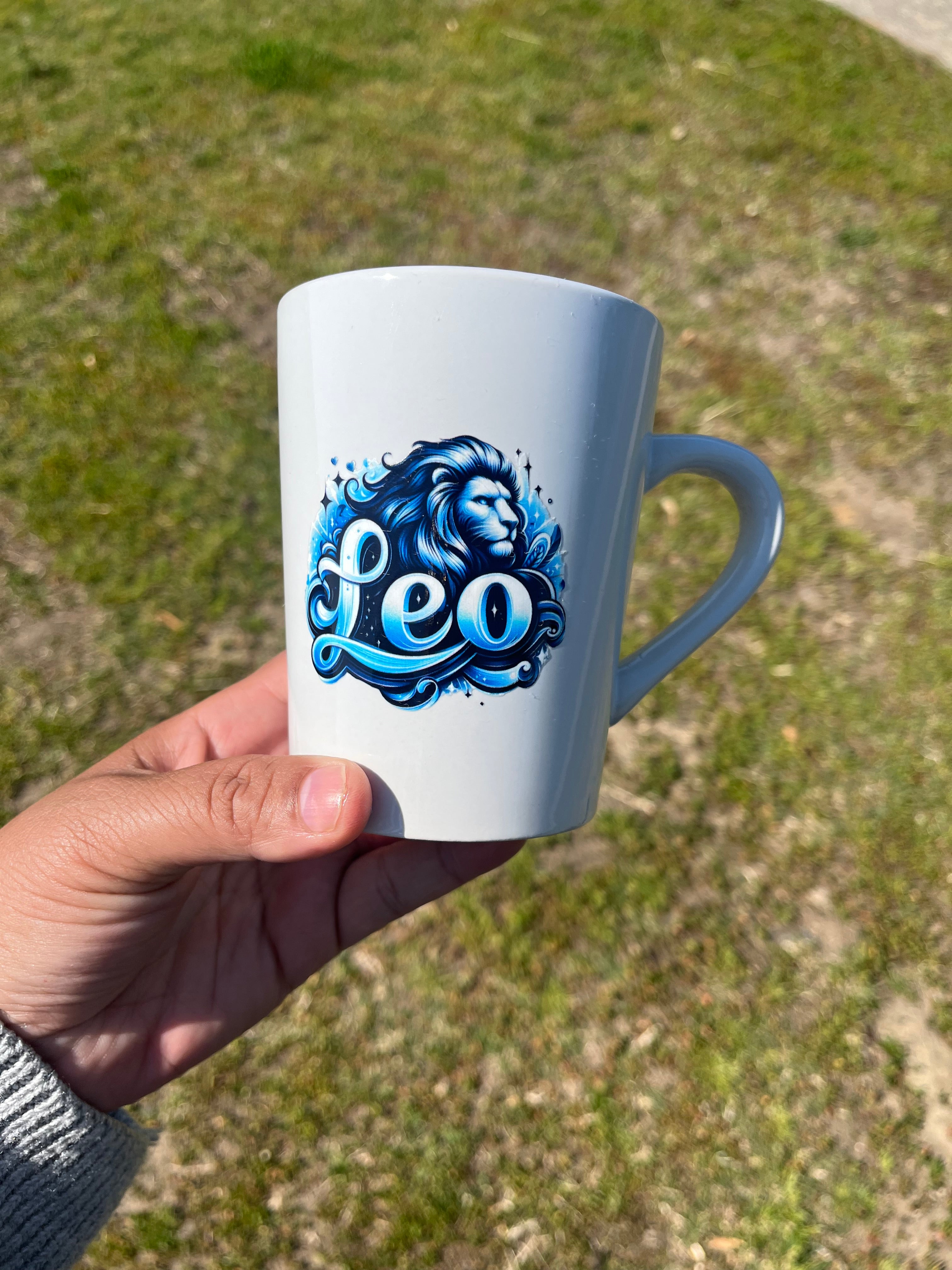 LEO