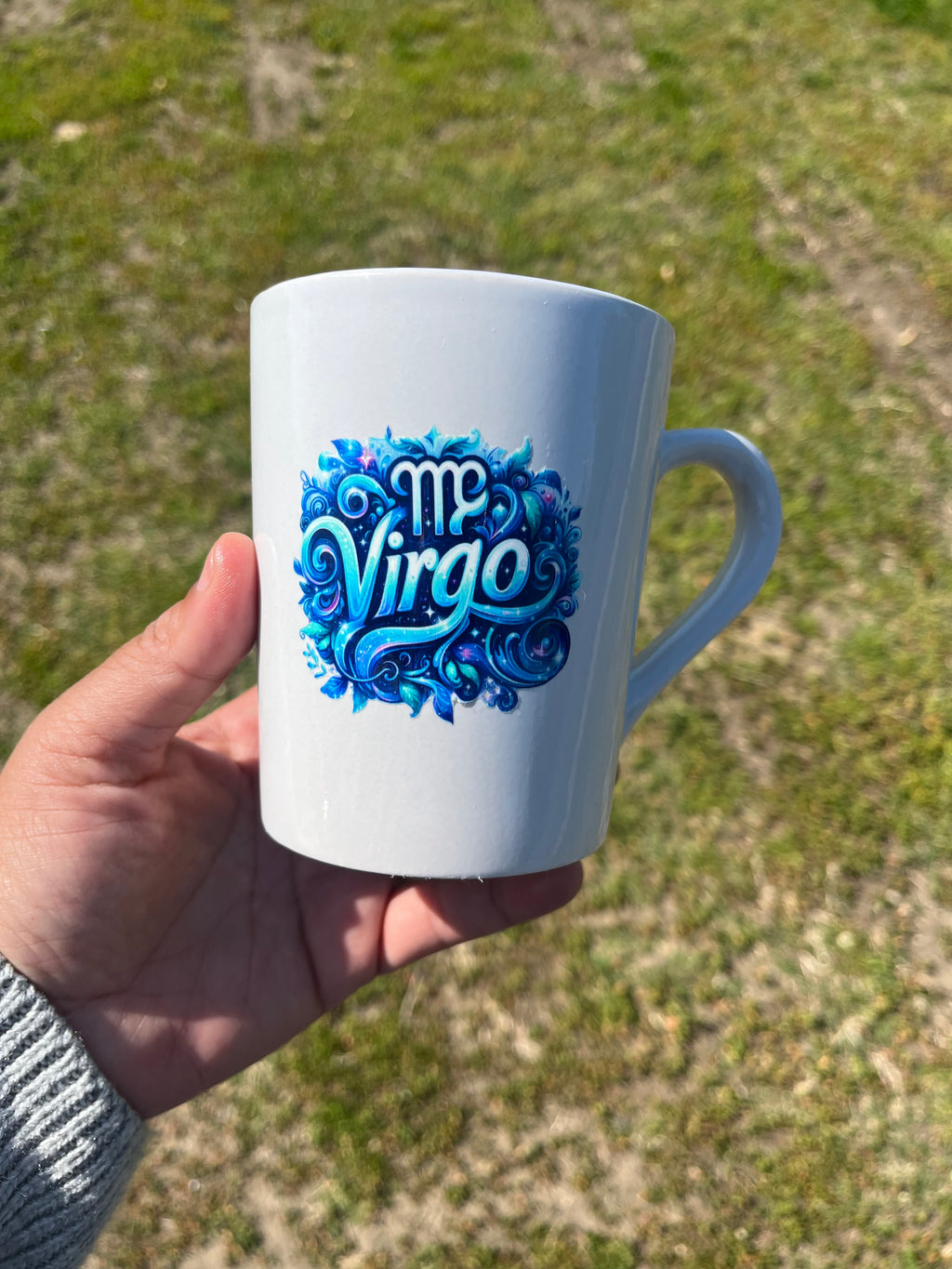 VIRGO