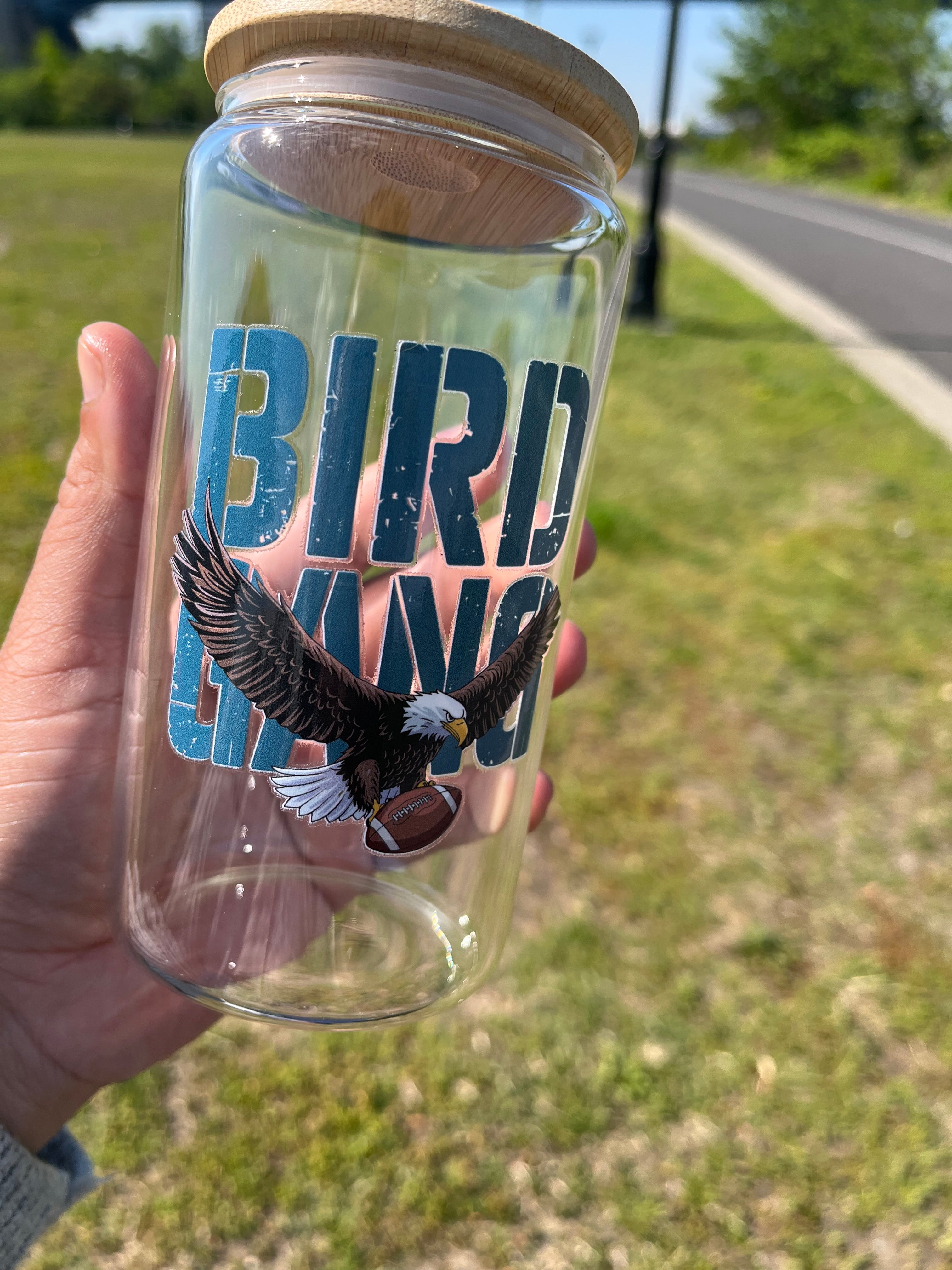 BIRD GANG