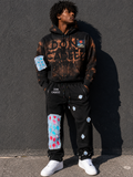 CHOSEN NOT MADE HOODIE