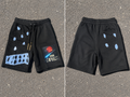 BEYOND ORDINARY SHORTS