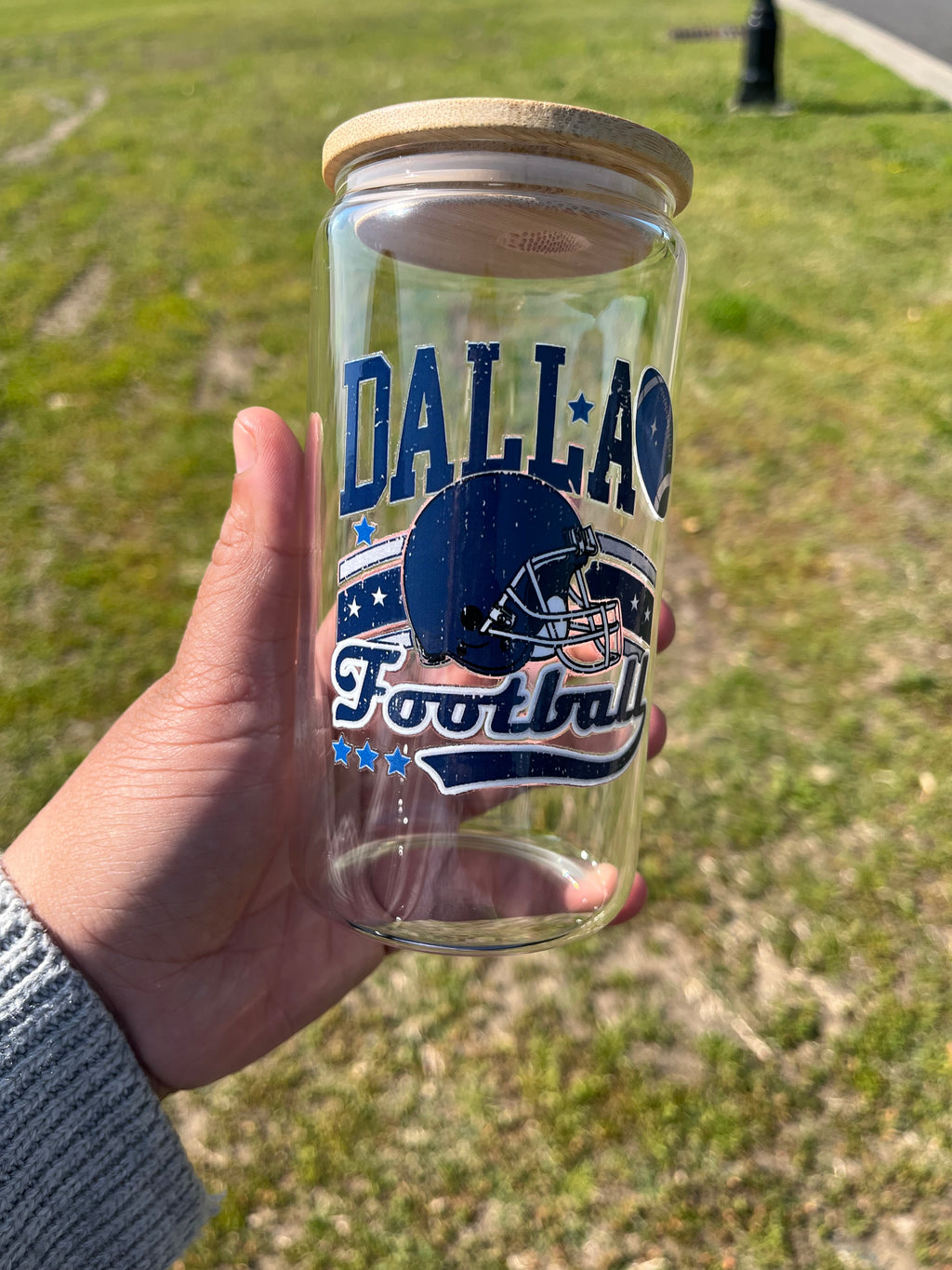 DALLAS FOOT BALL