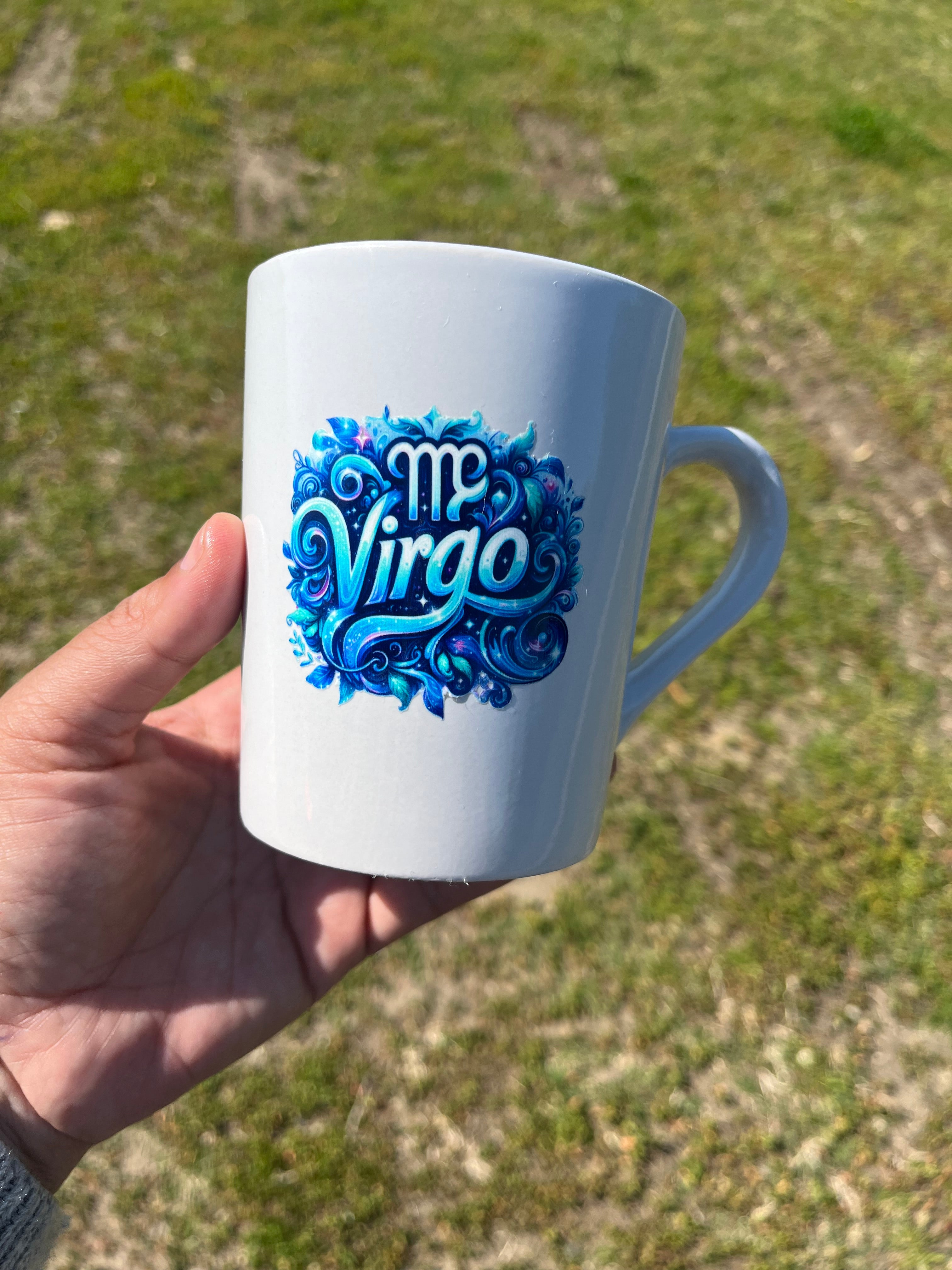 VIRGO