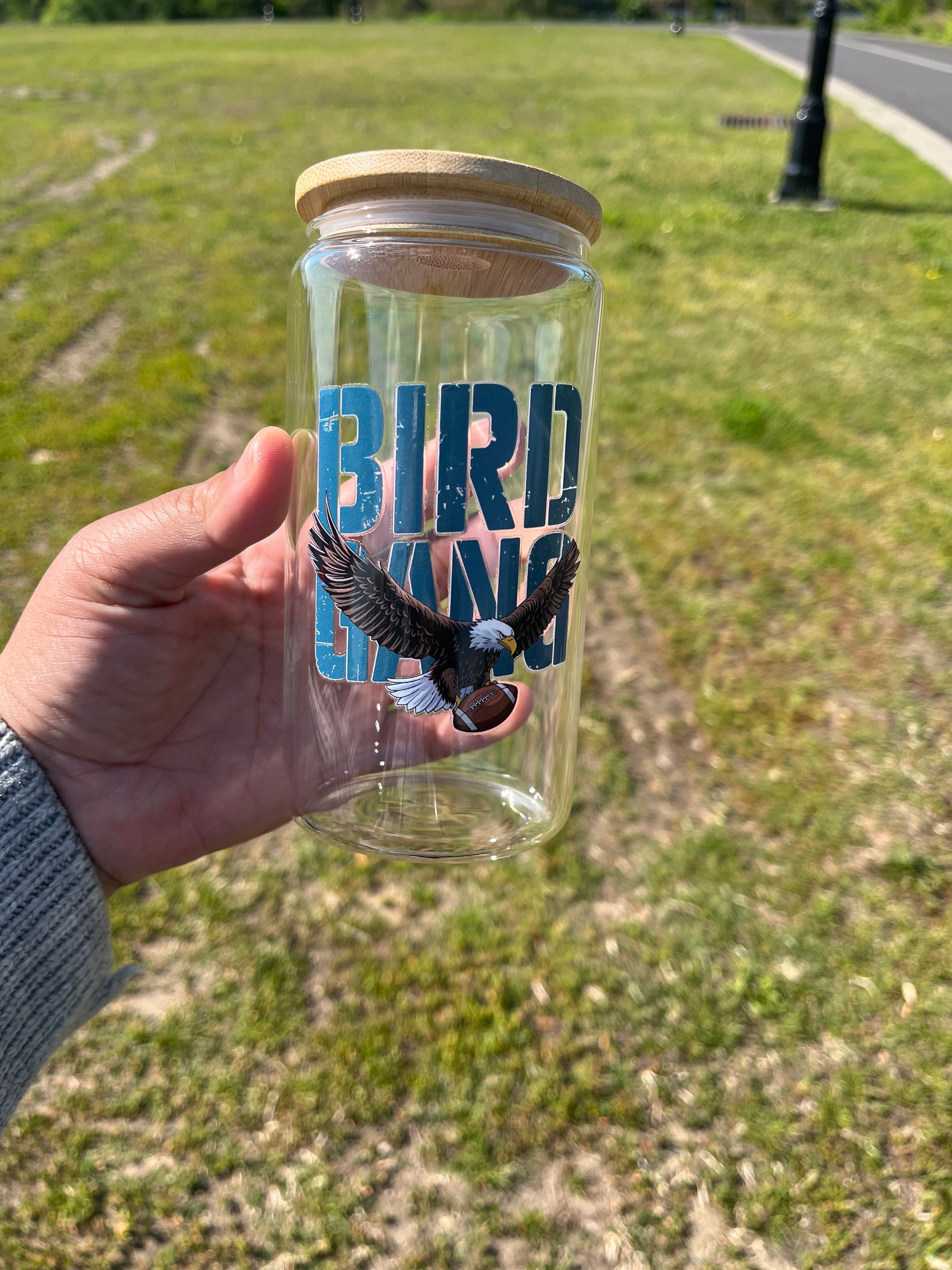 BIRD GANG
