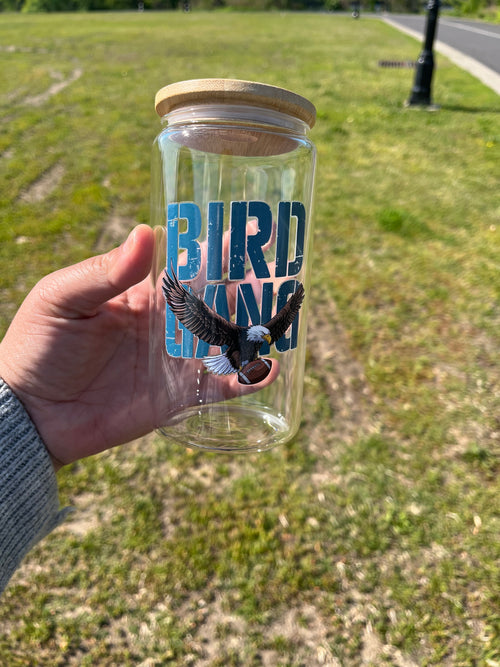 BIRD GANG