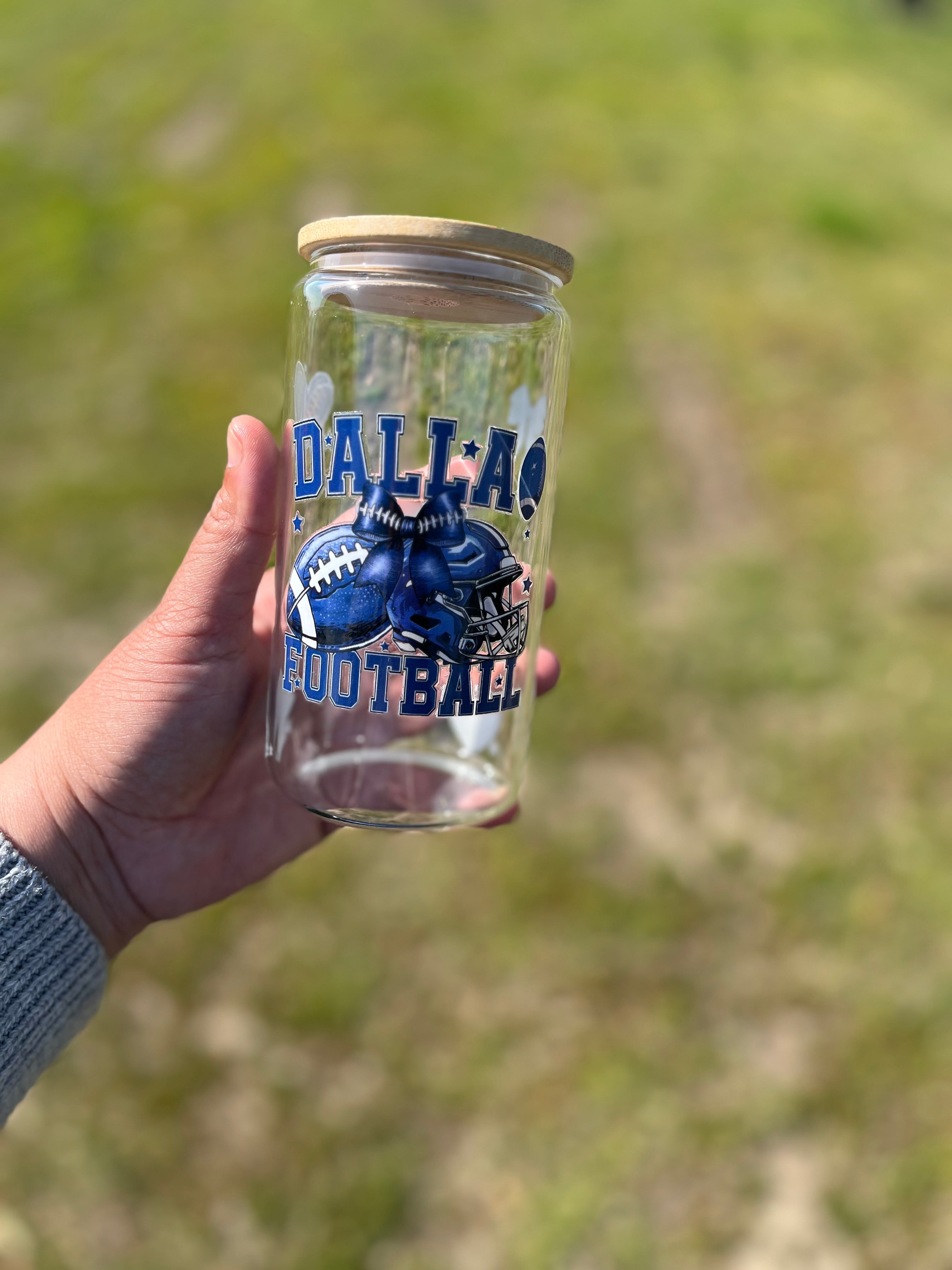 DALLAS HEARTS
