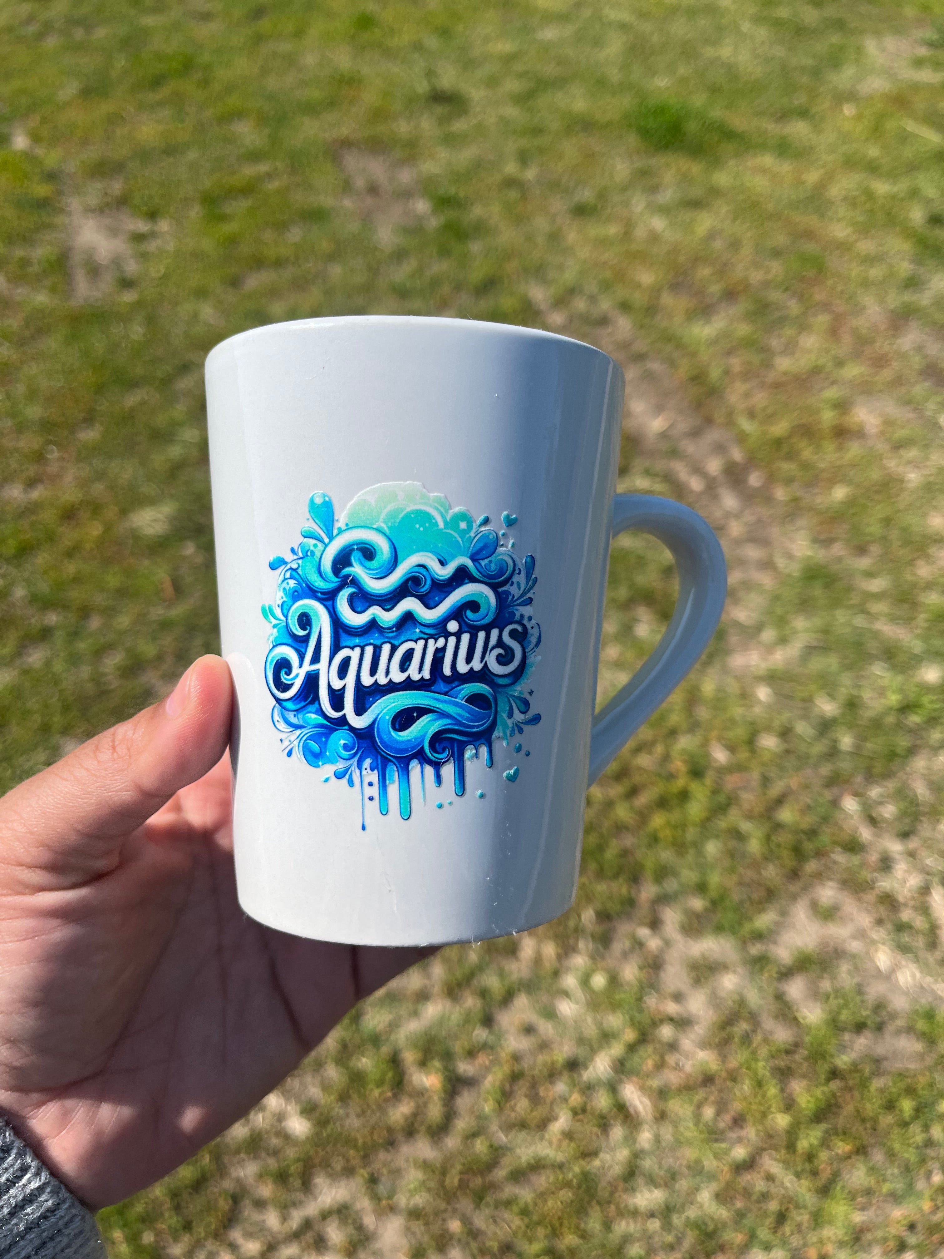 Aquarius