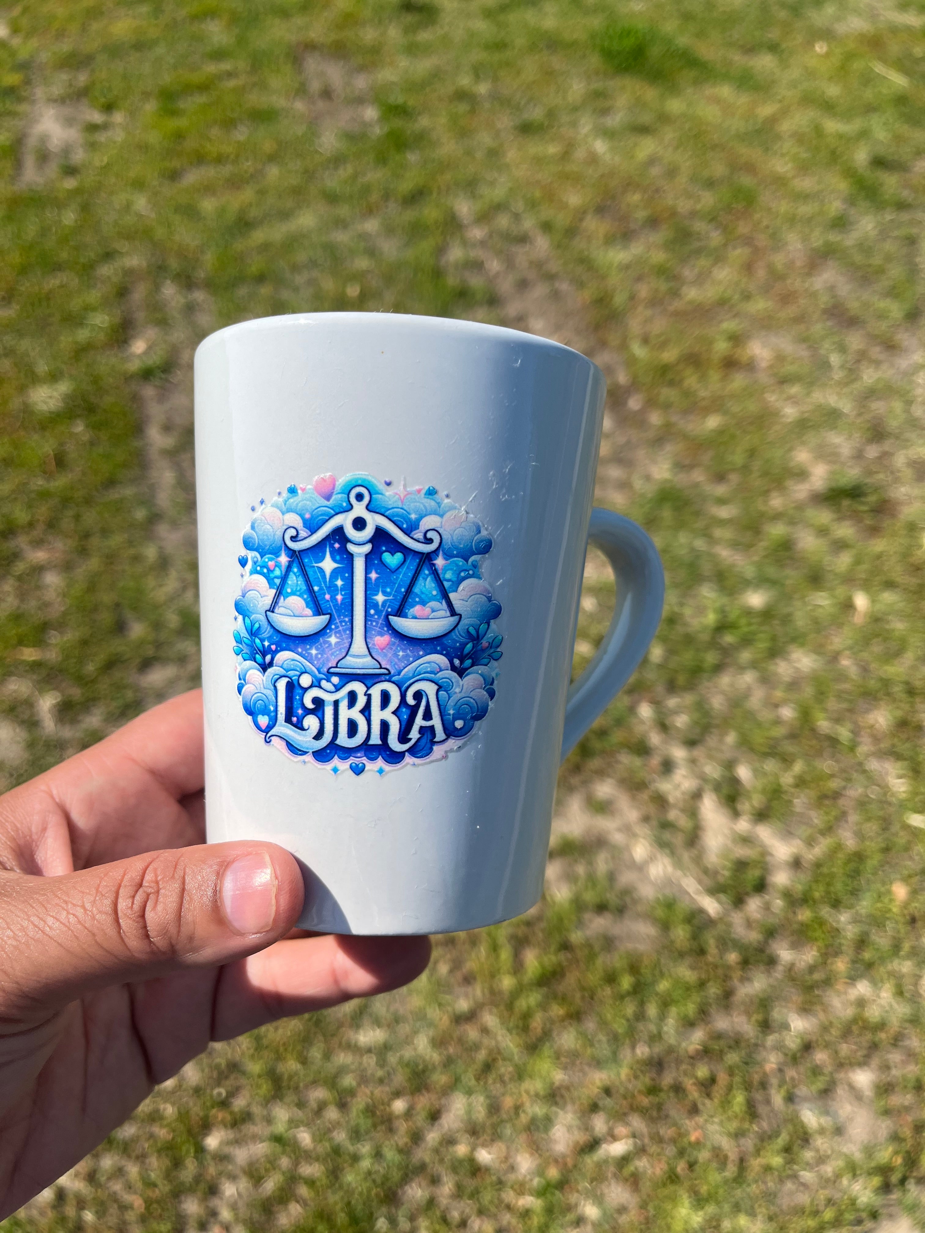 LIBRA