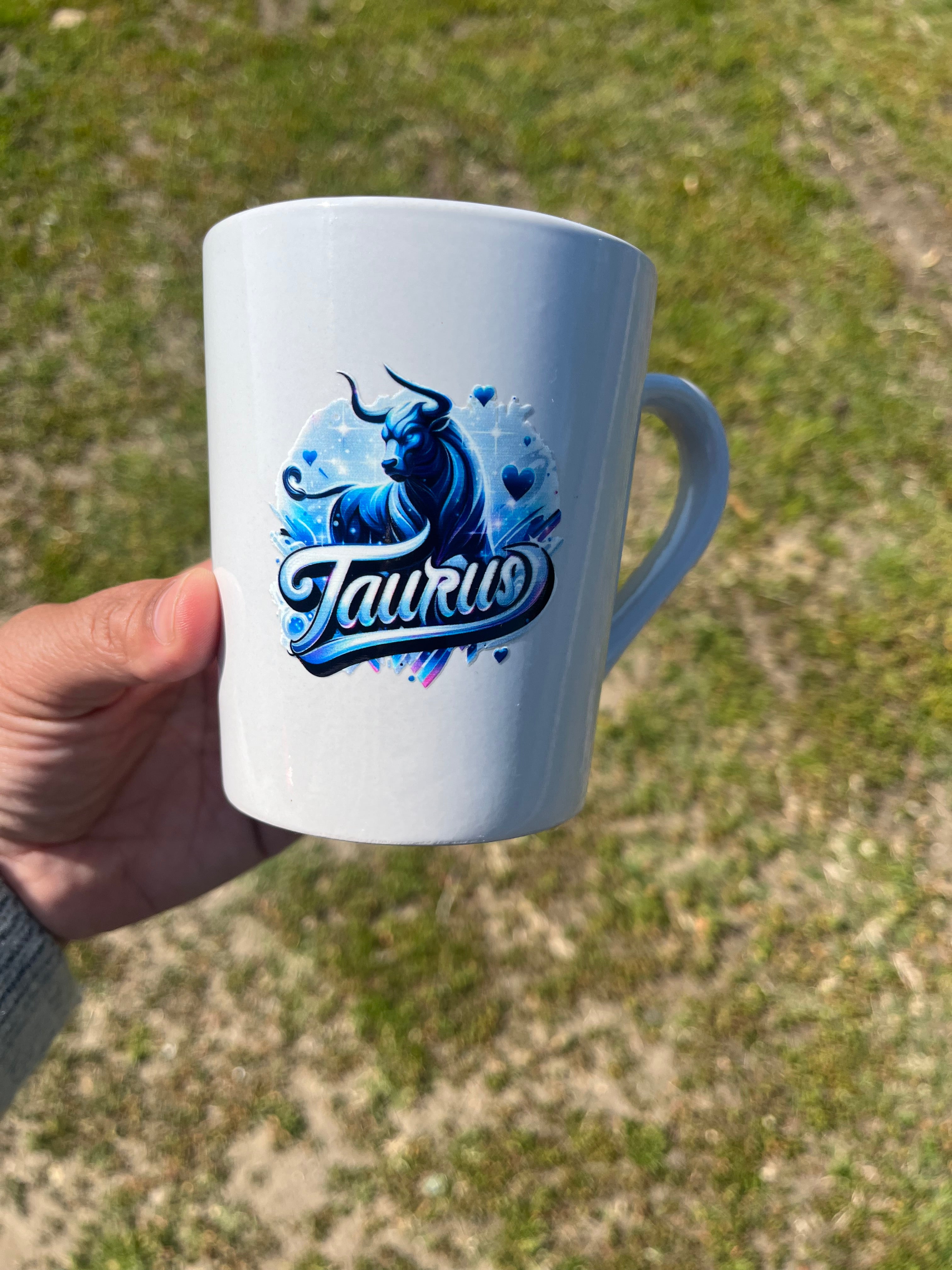 TAURUS