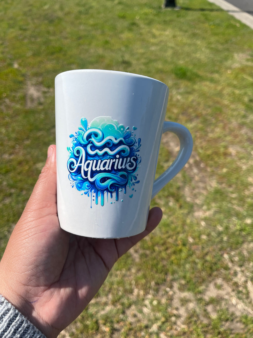 Aquarius