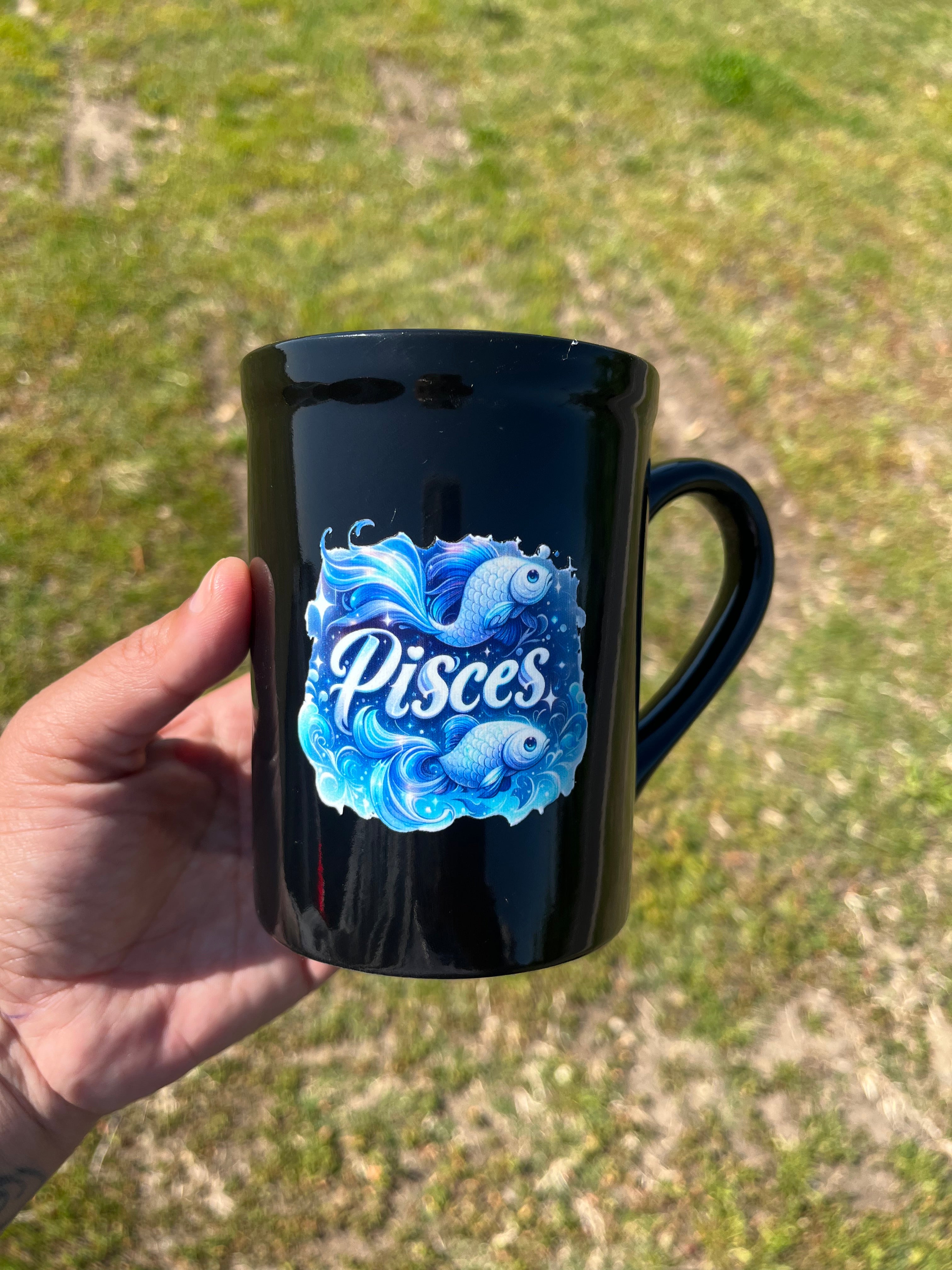 PISCES