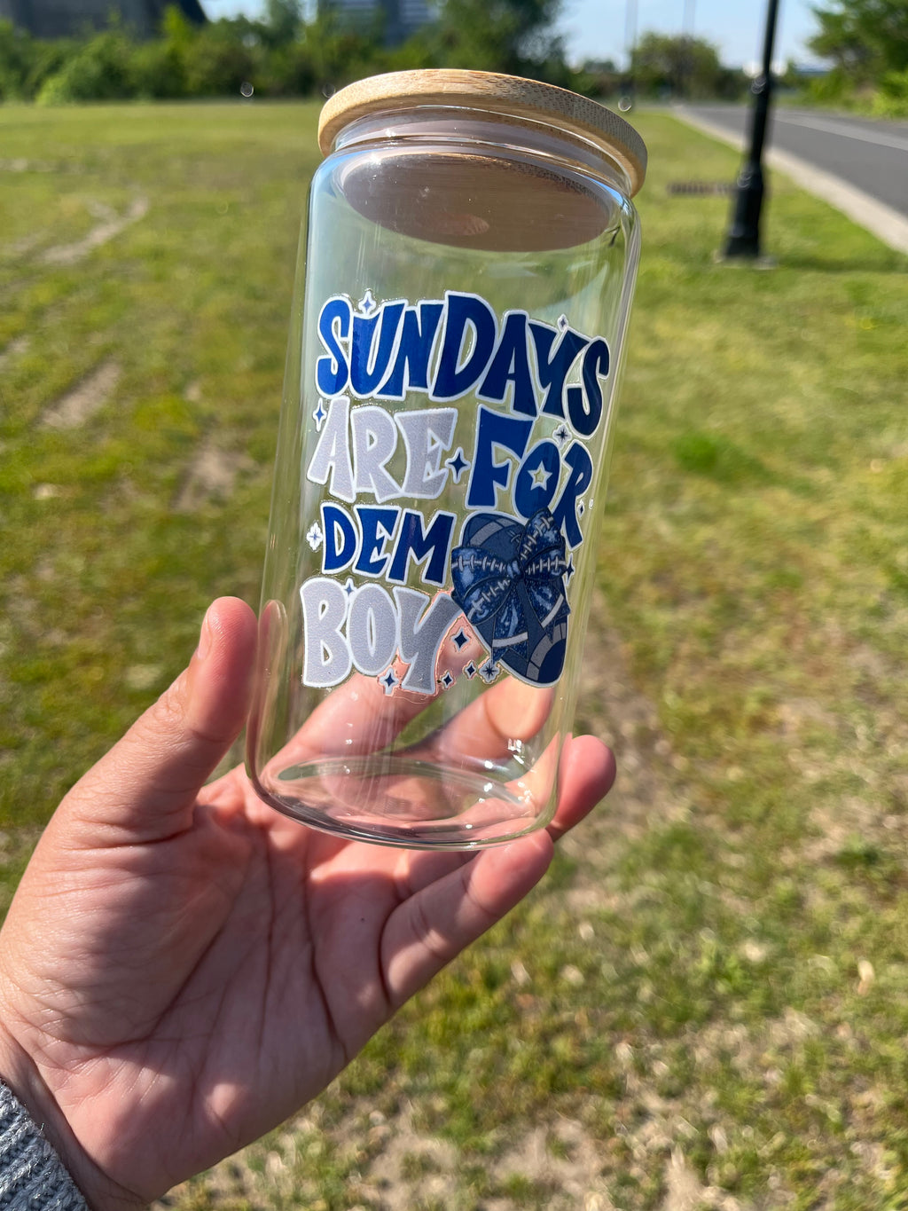 SUNDAY FOOT BALL
