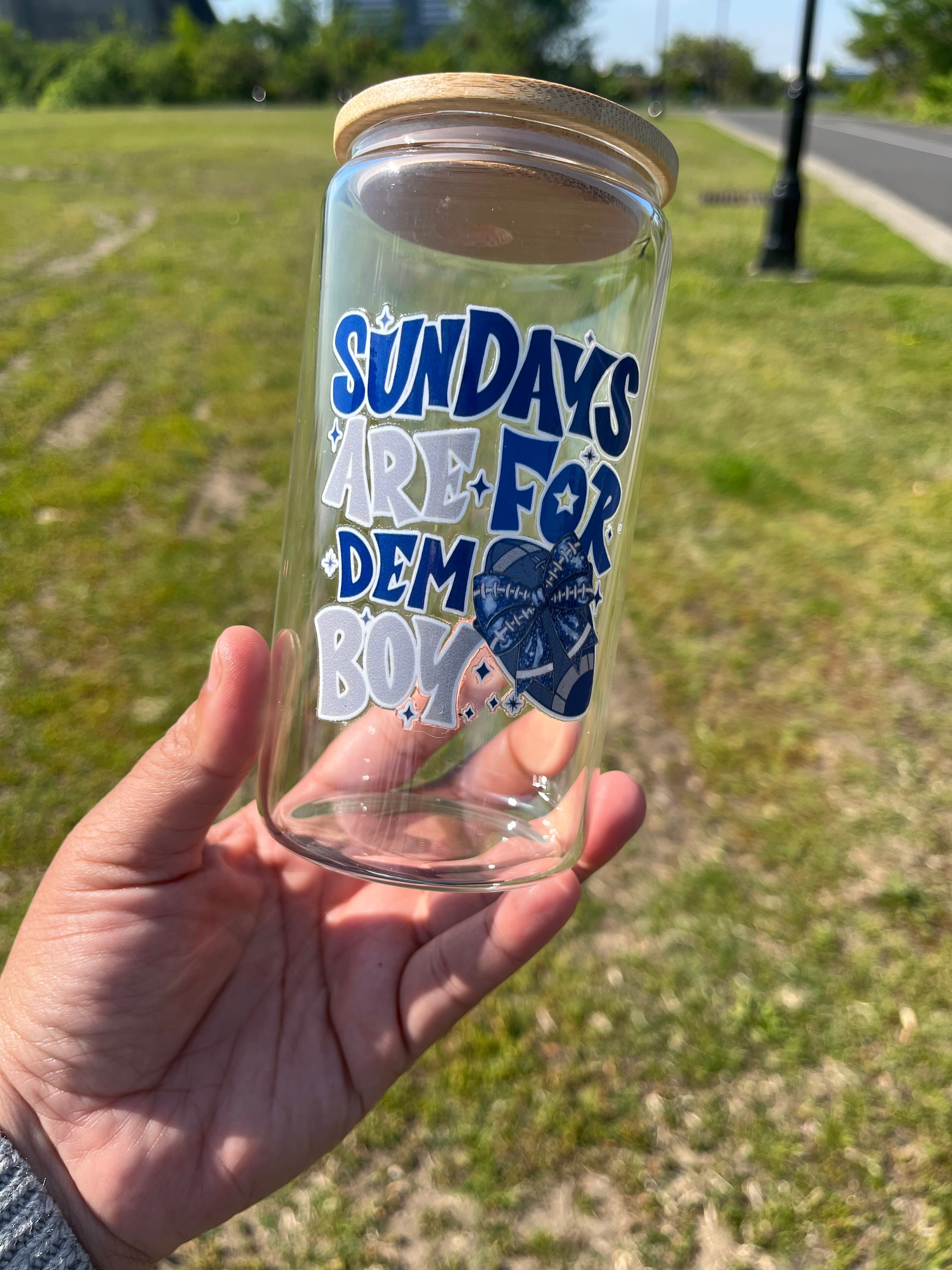 SUNDAY FOOT BALL