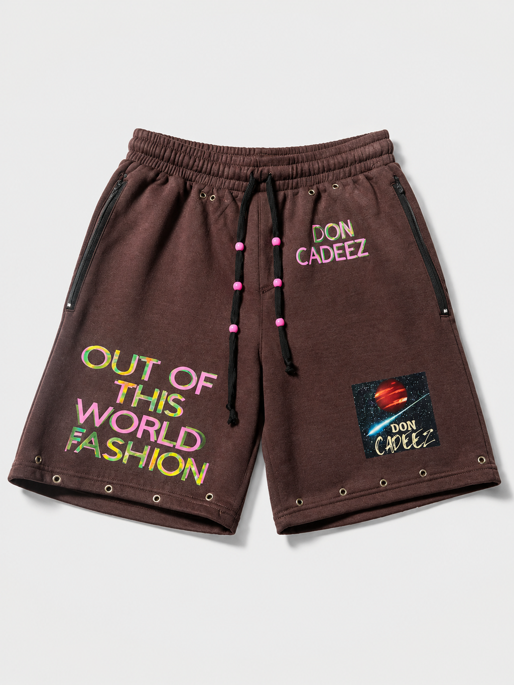 OUT THIS WORLD SHORTS