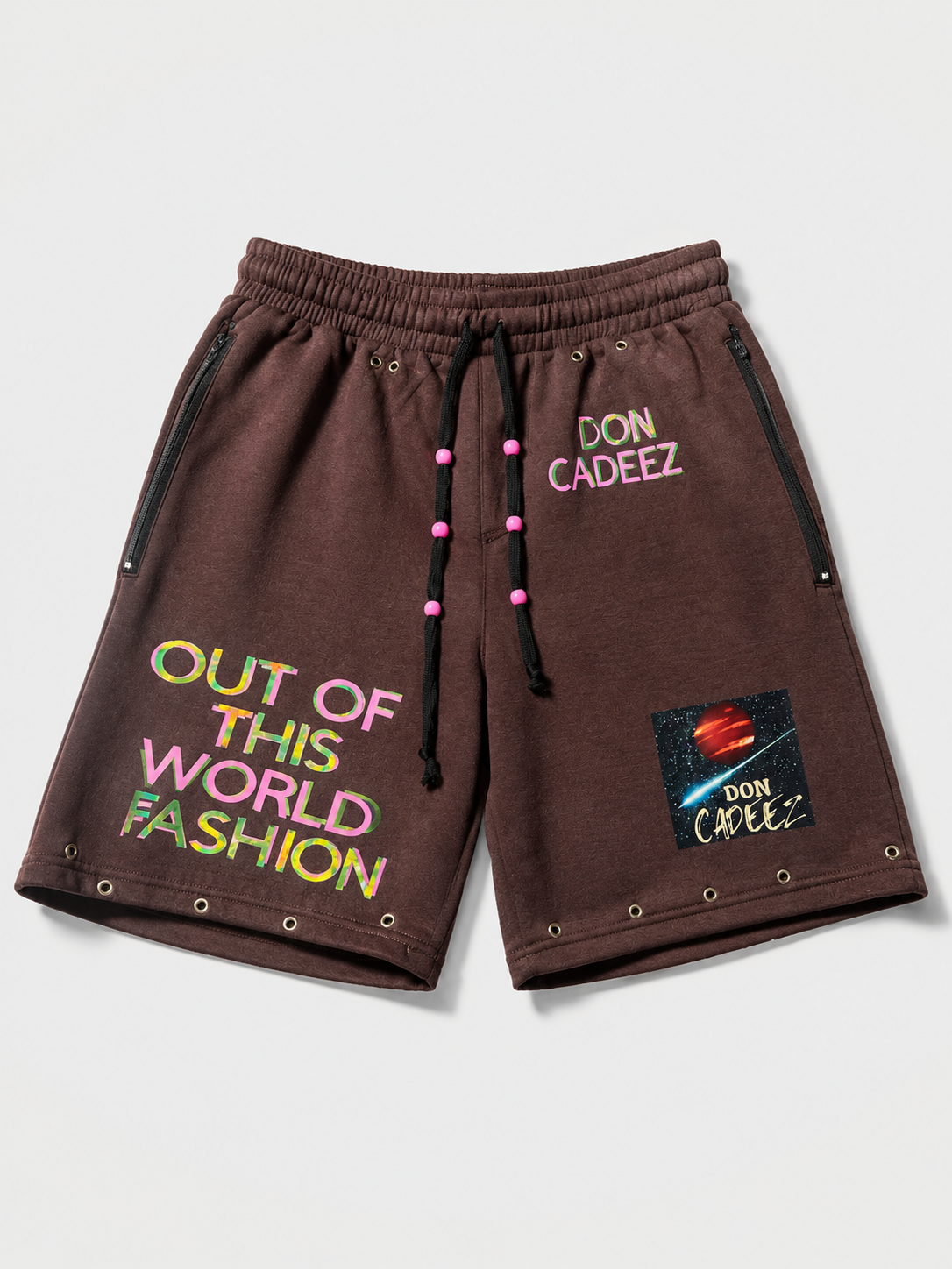 OUT THIS WORLD SHORTS