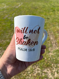 PSALM 16:8