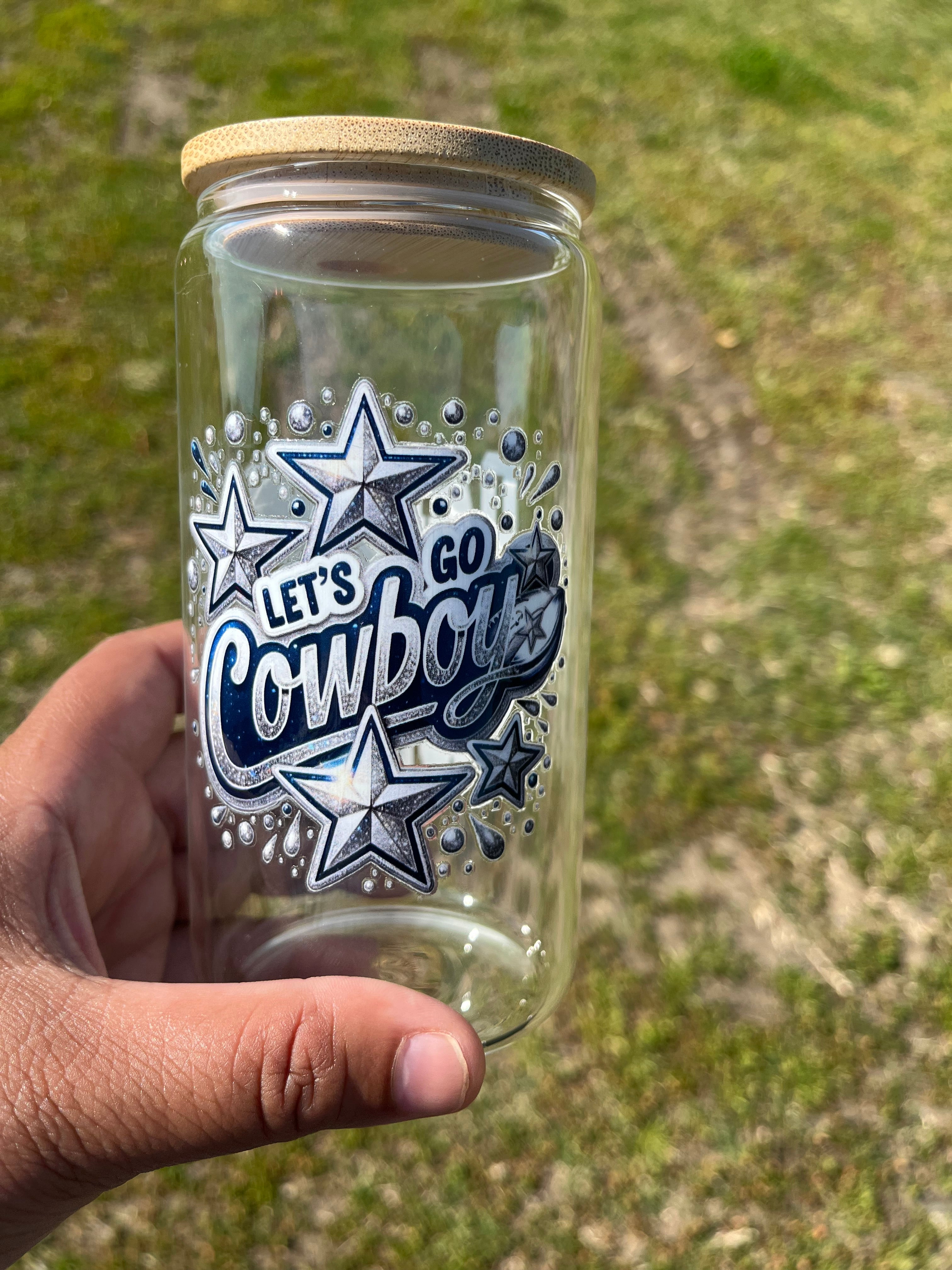 COWBOYS 1960 STAR
