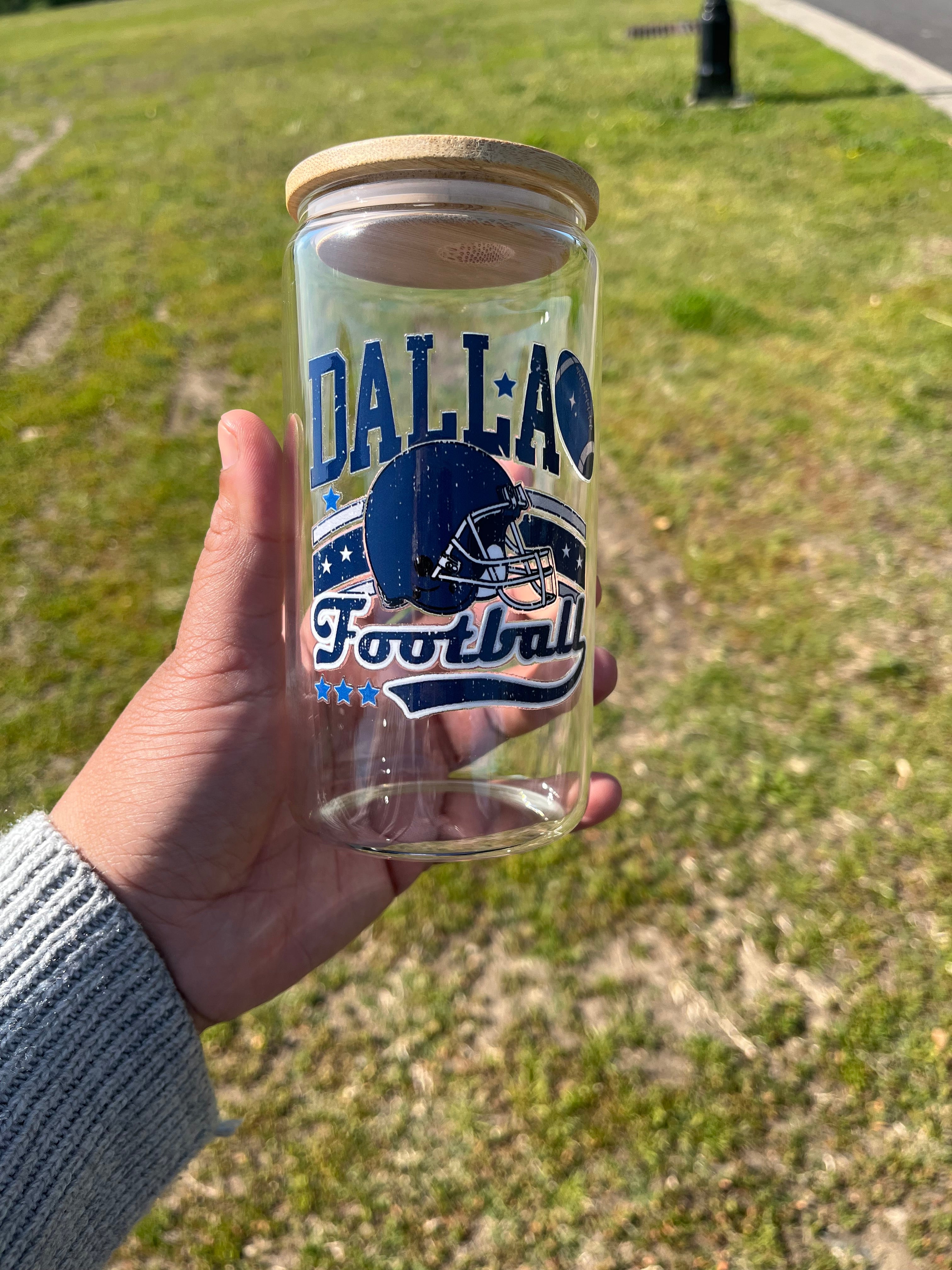 DALLAS FOOT BALL
