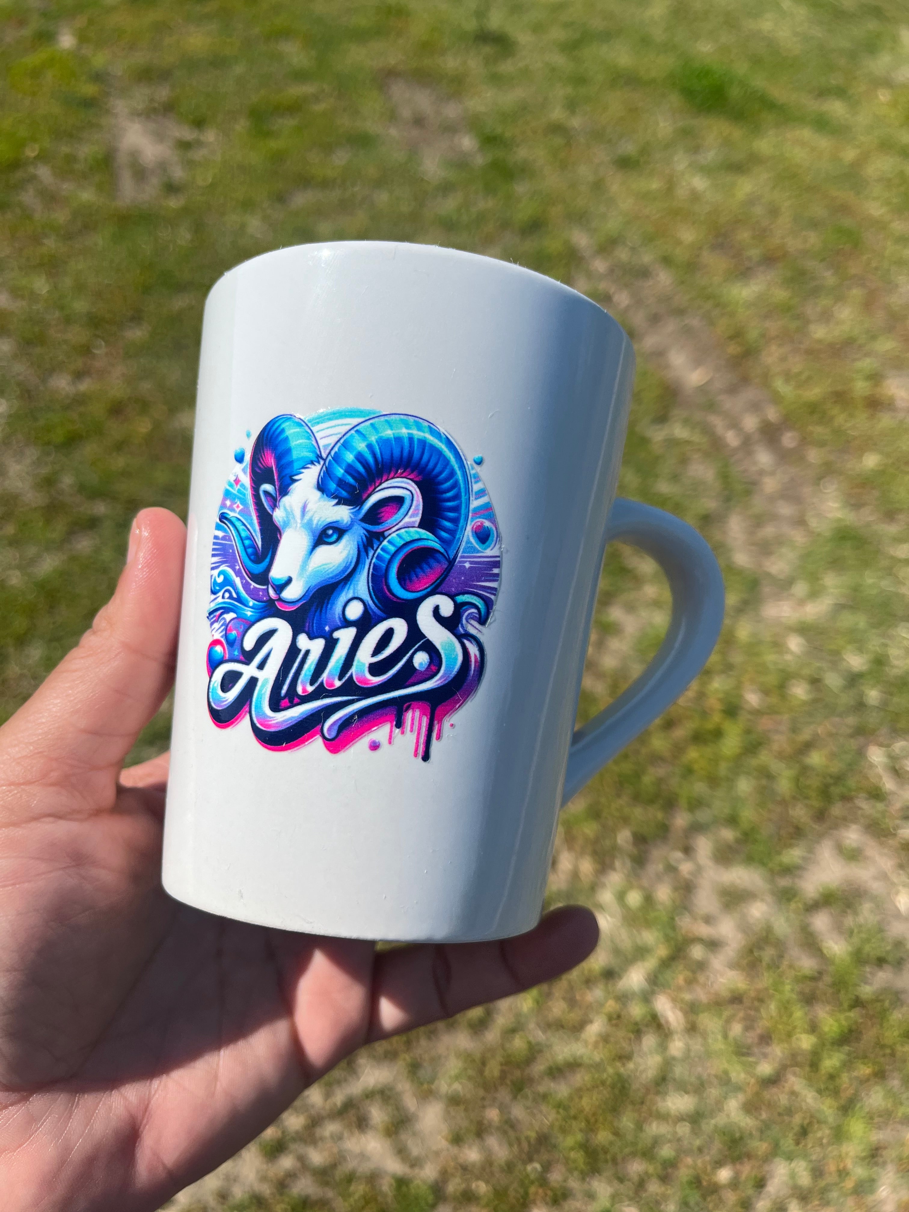 ARIES
